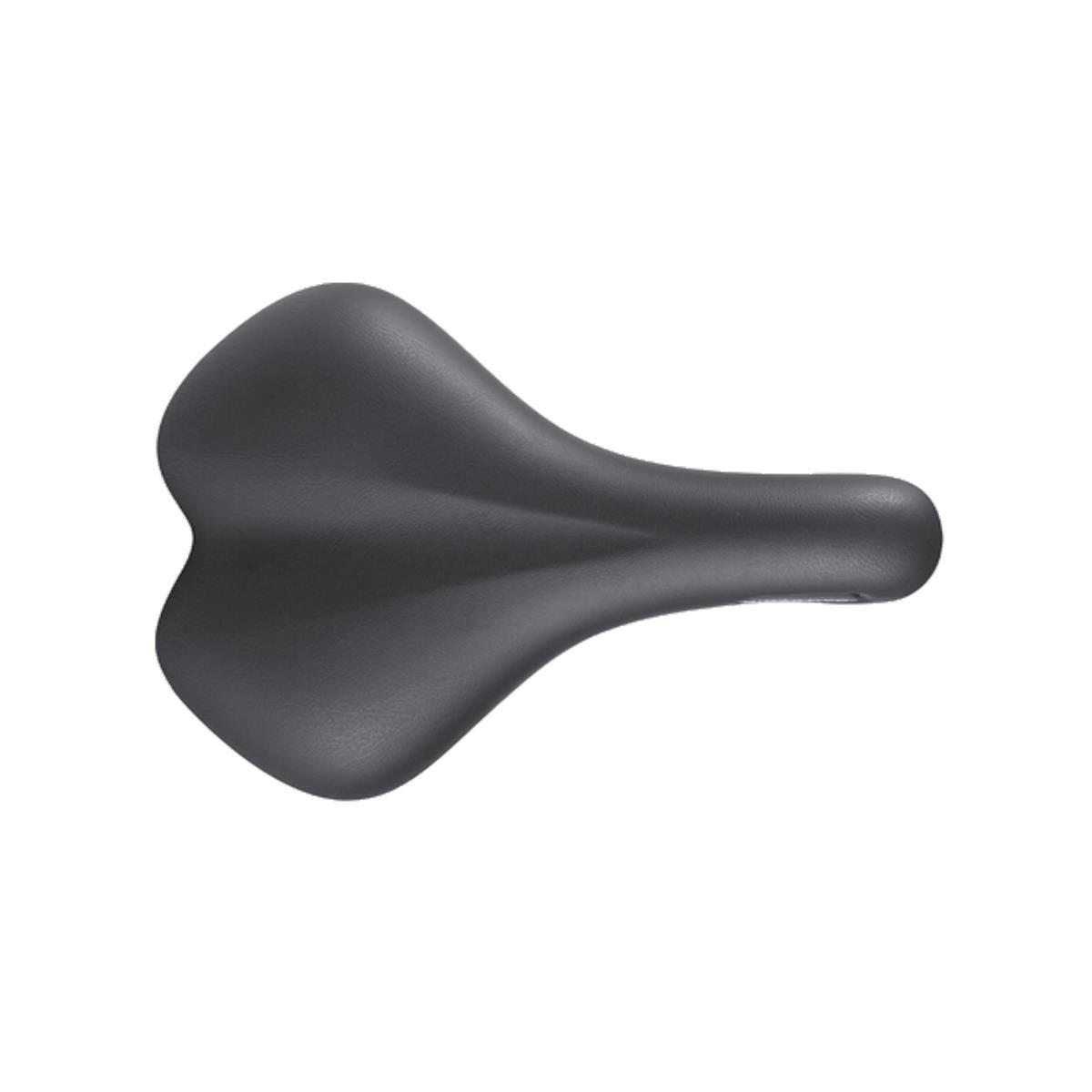 Black - Selle San Marco - Bioaktive Sportive Biofoam Saddle - 1