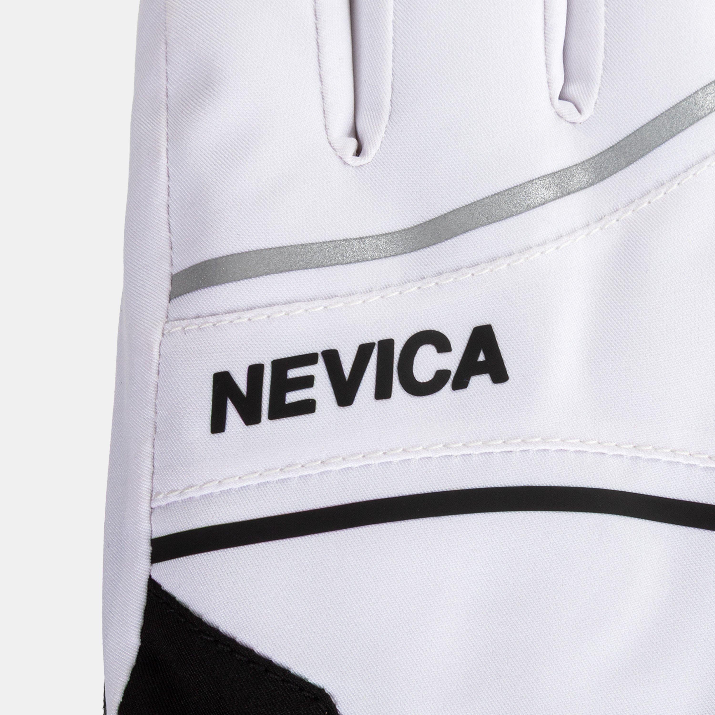 Schwarz - Nevica - Vail Ski Gloves - 3
