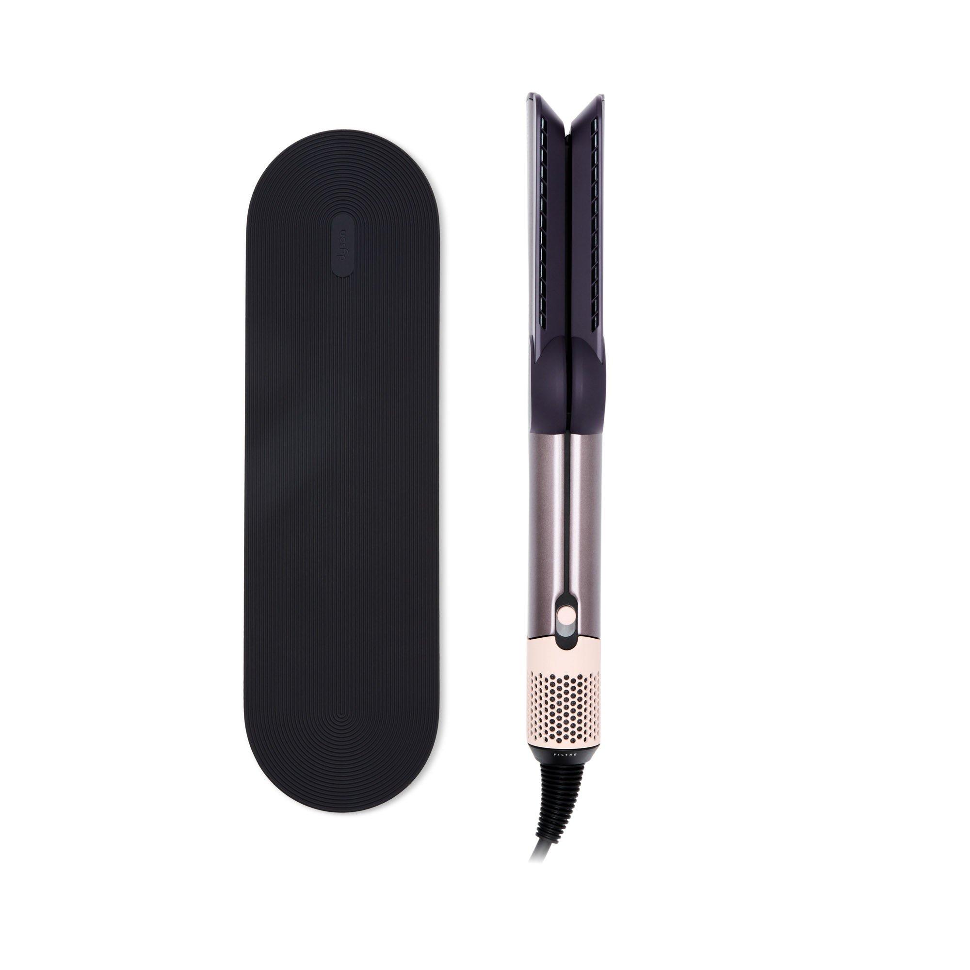 Dyson Airstrait Hair Straighteners Jasper Plum