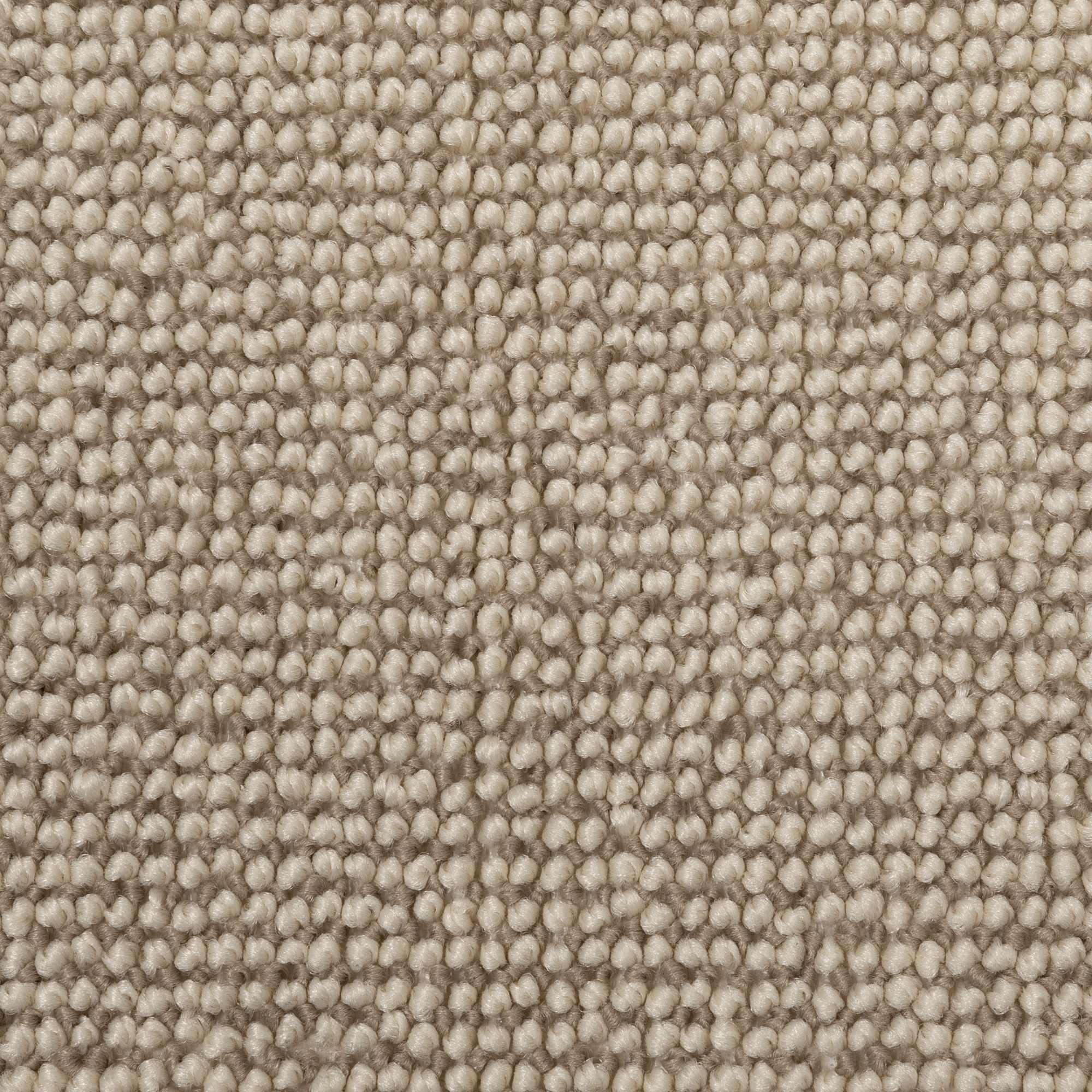 Cream - Homemaker - Stair Runner - Bobble Design - Cream - 2