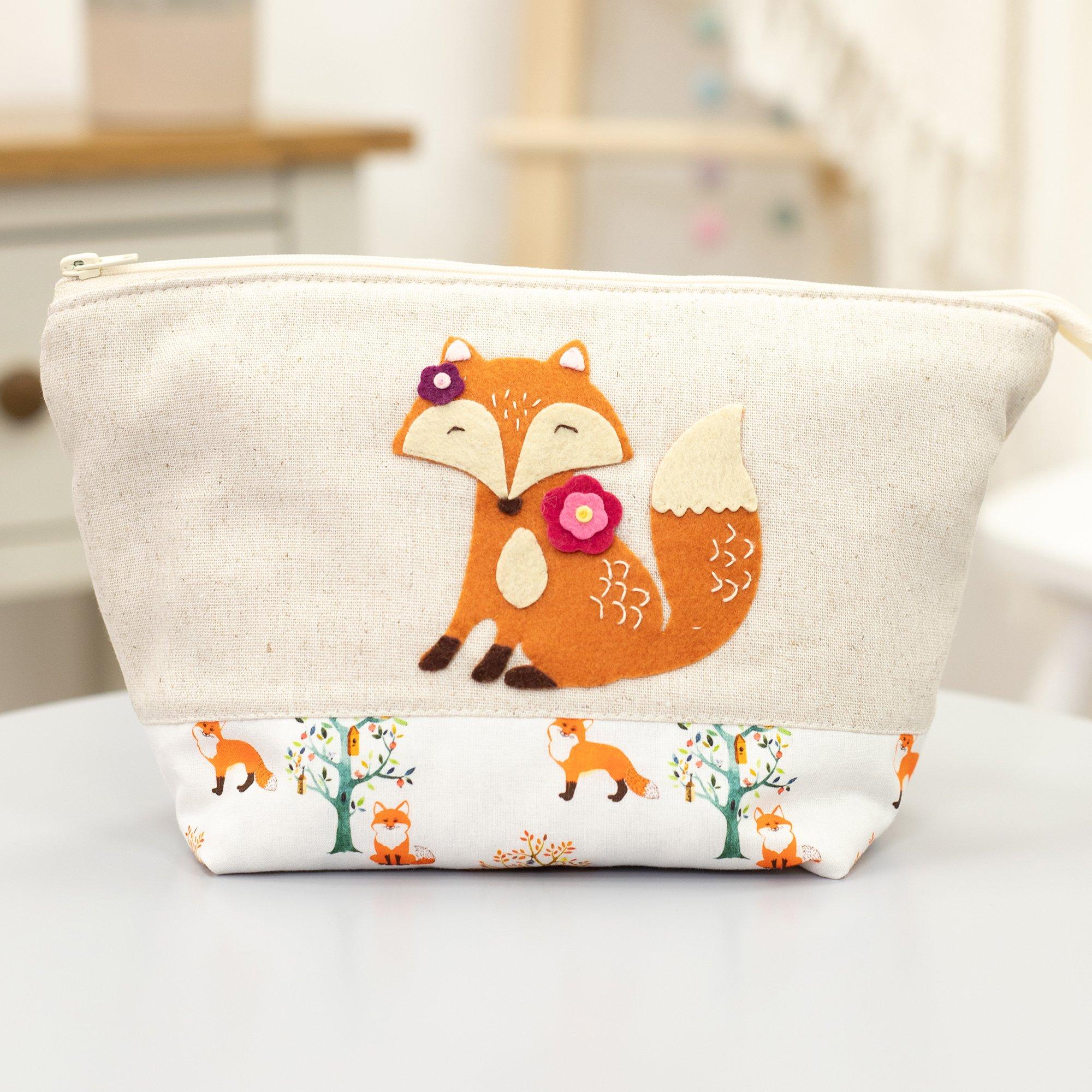 Multi - Crafters Companion - Multi Craft Dies - Autumn Fox - 3