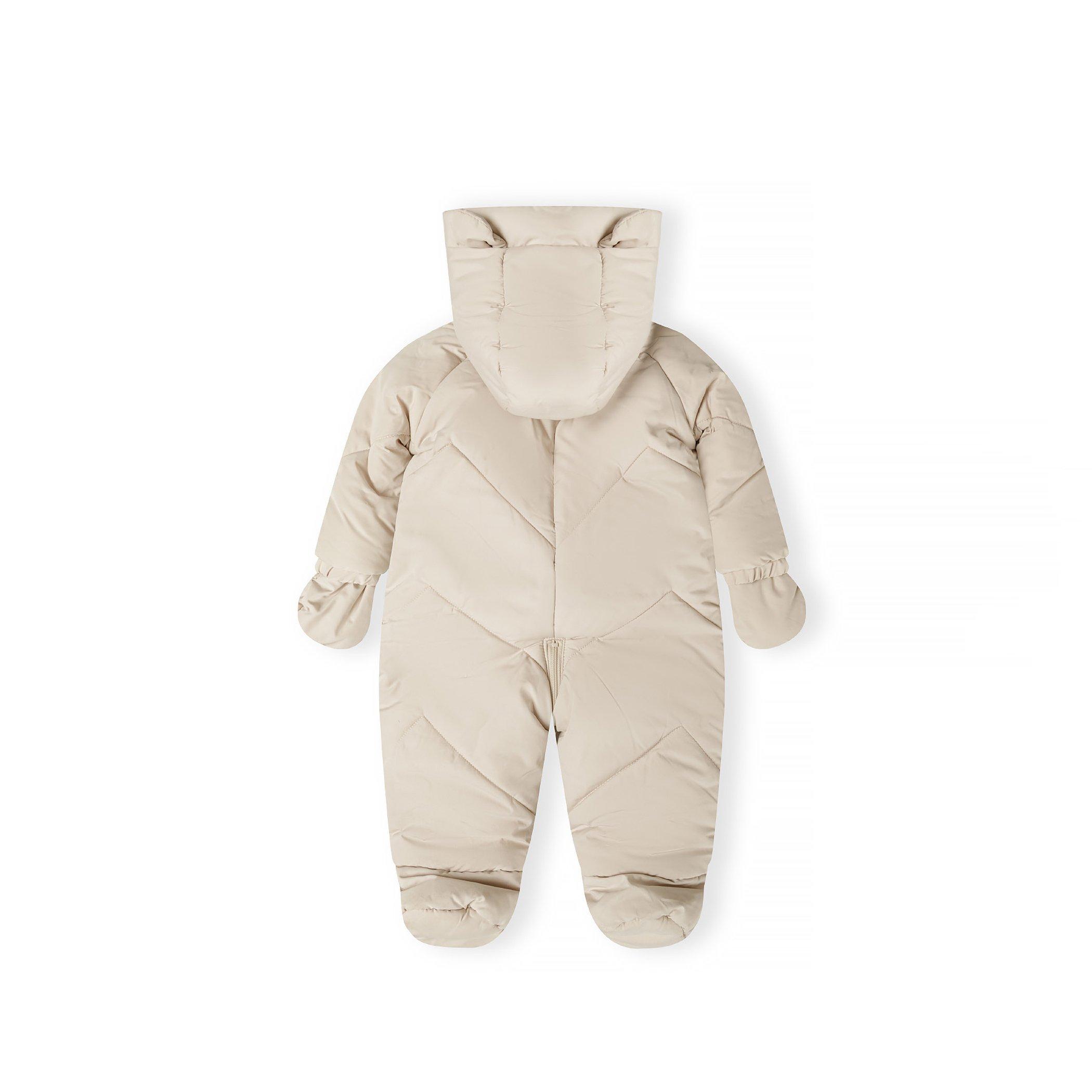 Stone - Minoti - Quilt Snowst  Bb99 - 2