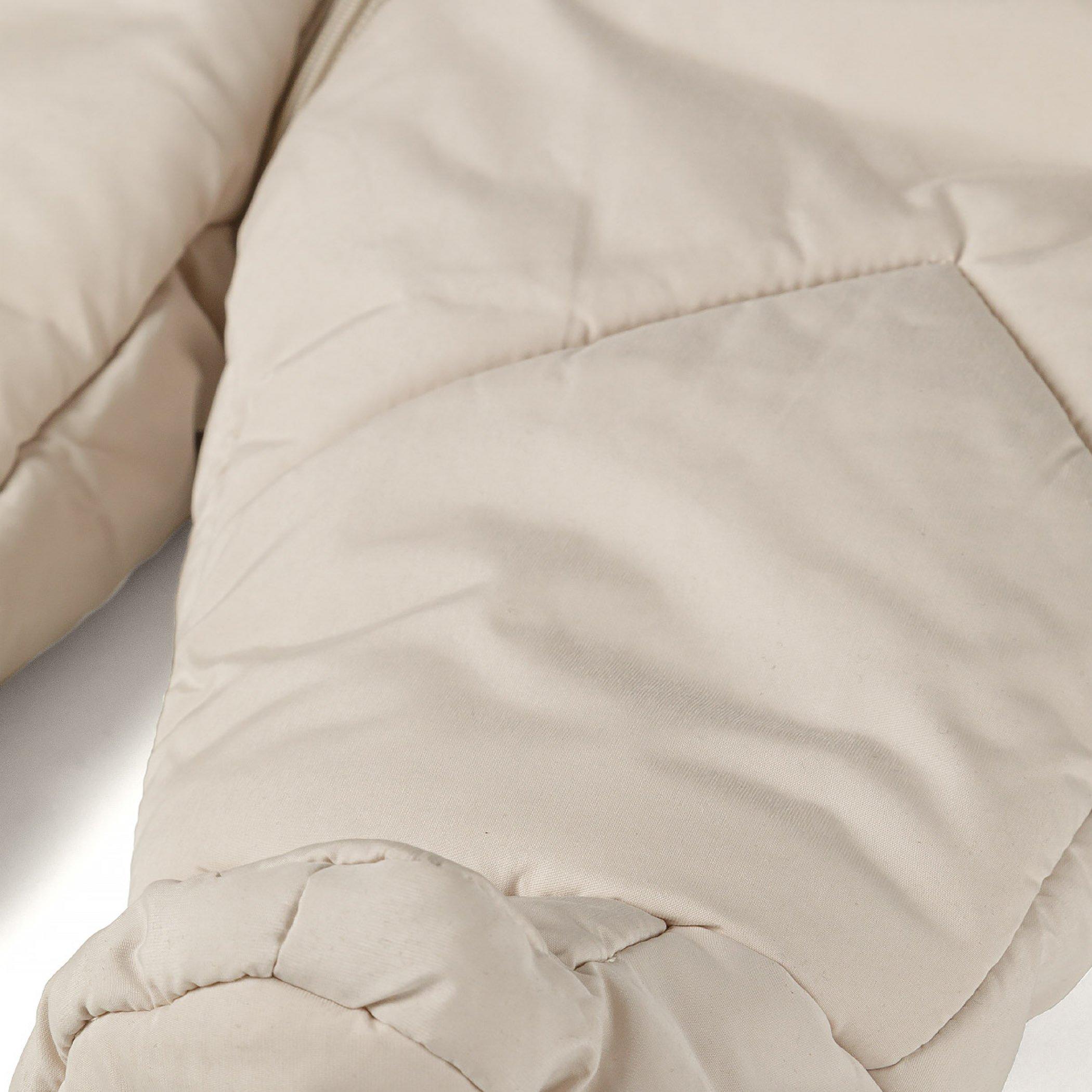 Stone - Minoti - Quilt Snowst  Bb99 - 5