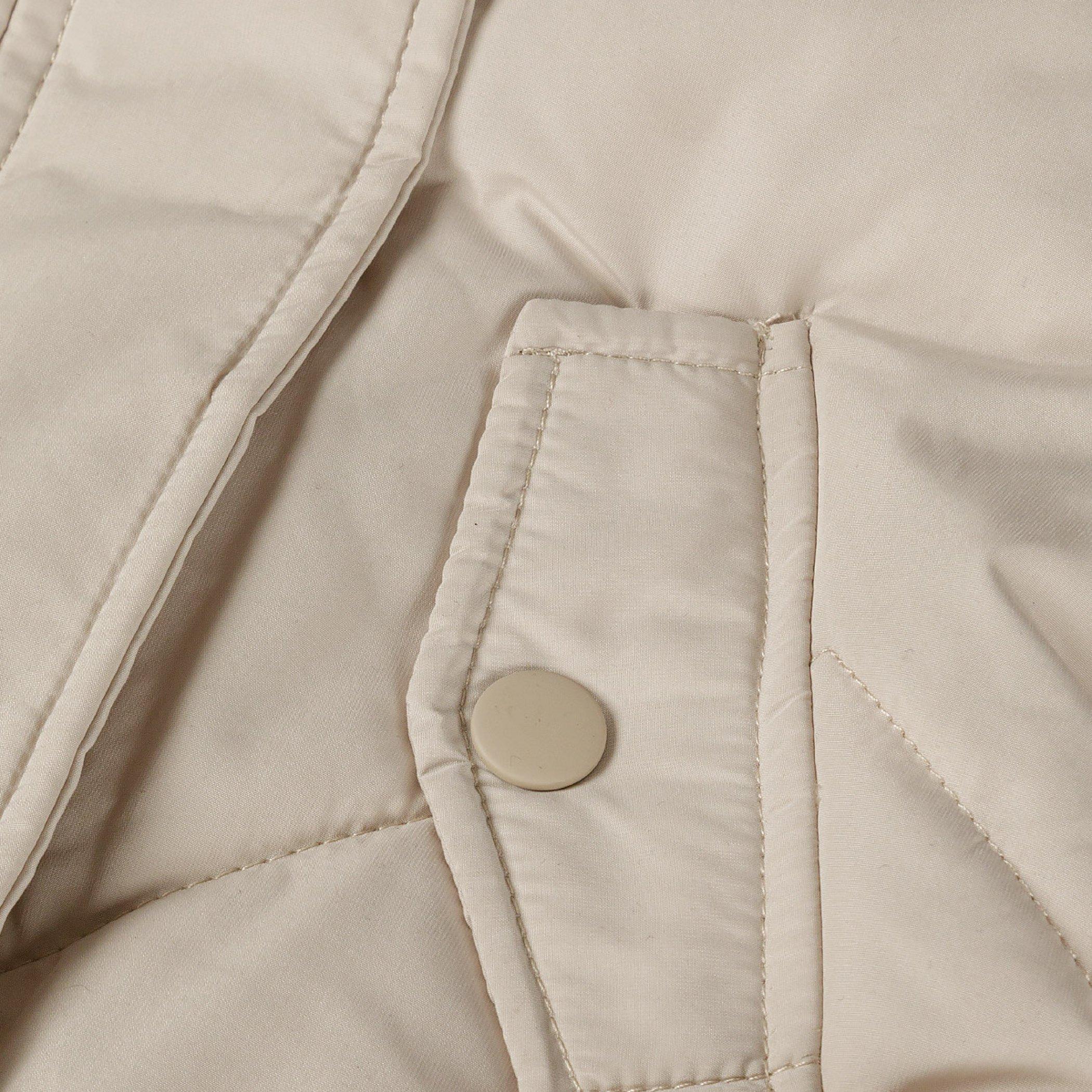 Stone - Minoti - Quilt Snowst  Bb99 - 6