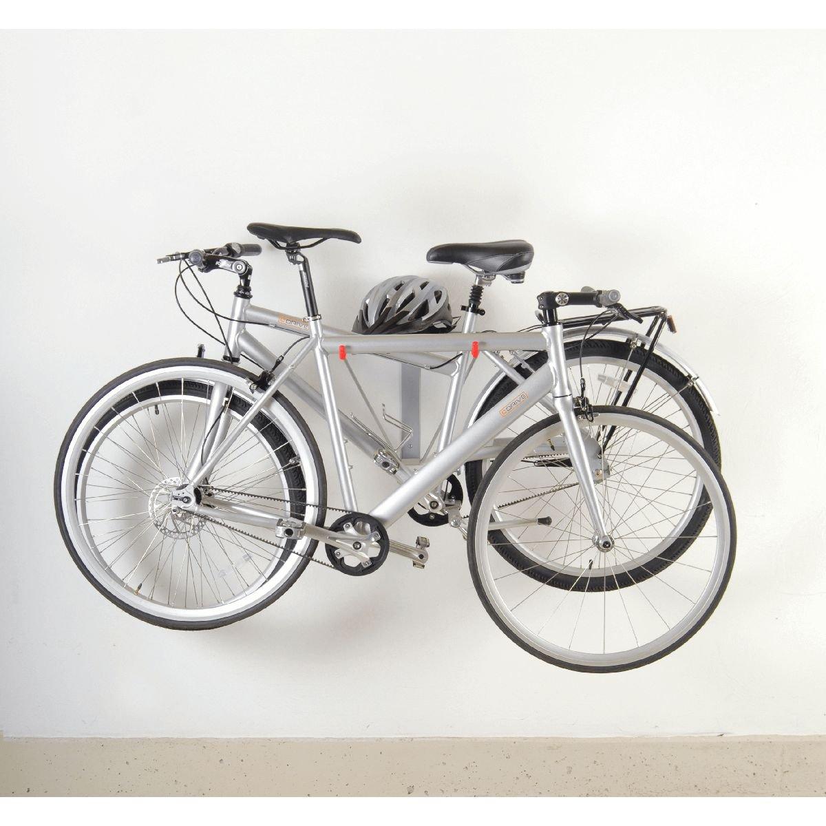 Silver/Black - Delta - Pablo Wall Mount - 3