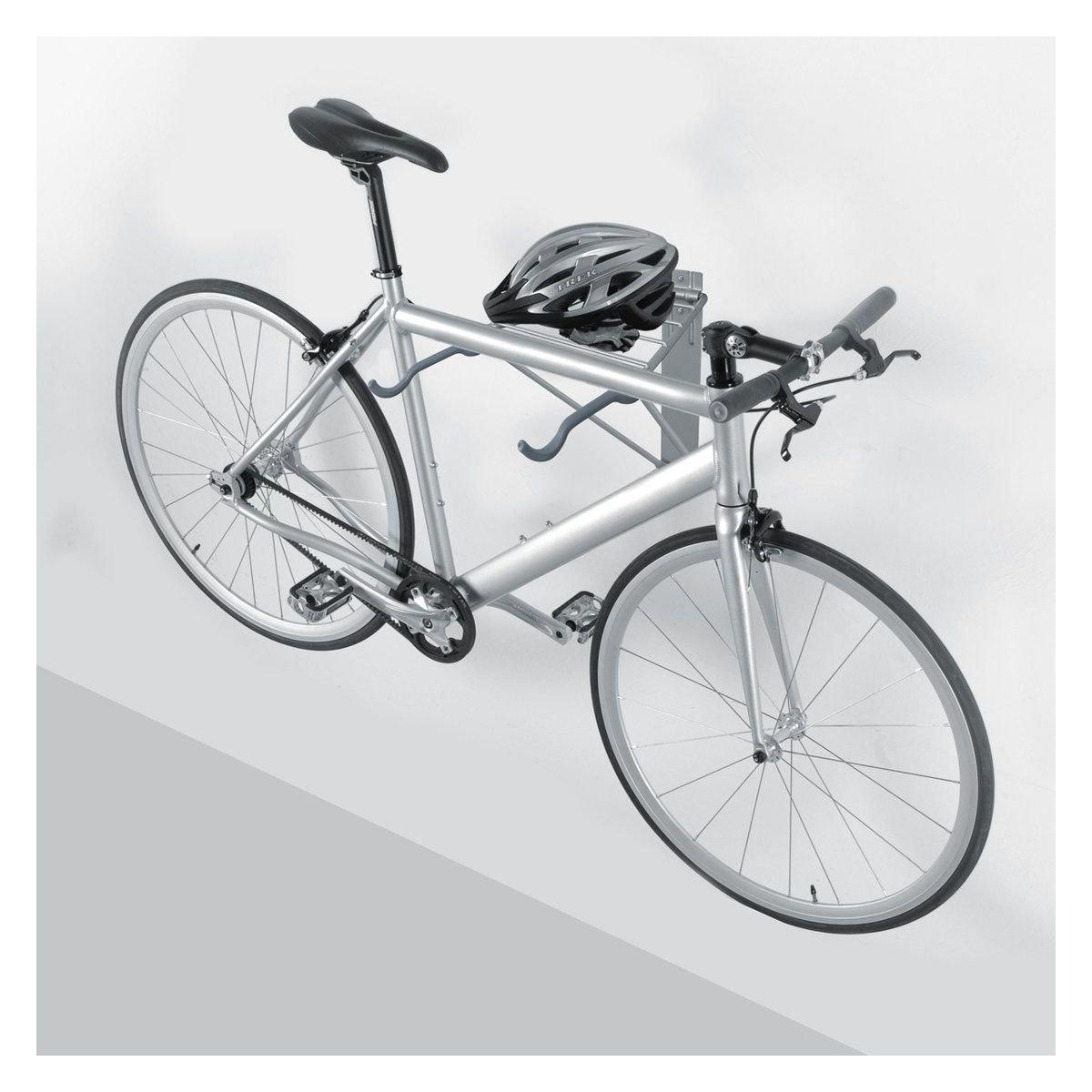 Silver/Black - Delta - Pablo Wall Mount - 4