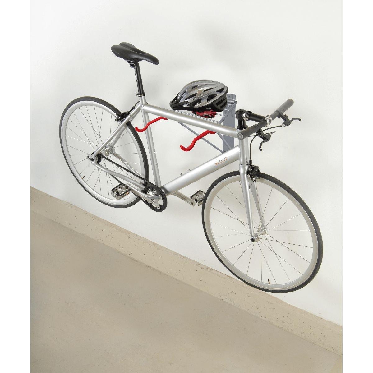 Silver/Black - Delta - Pablo Wall Mount - 5