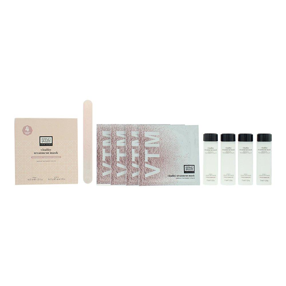 None - Erno Laszlo - Erno Laszlo Vitality Treatment Mask 2 Piece Set - 2