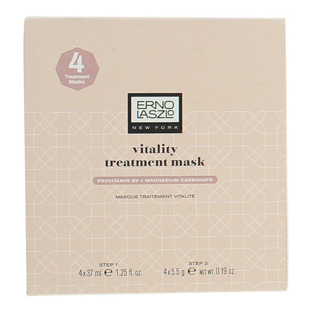None - Erno Laszlo - Erno Laszlo Vitality Treatment Mask 2 Piece Set - 3