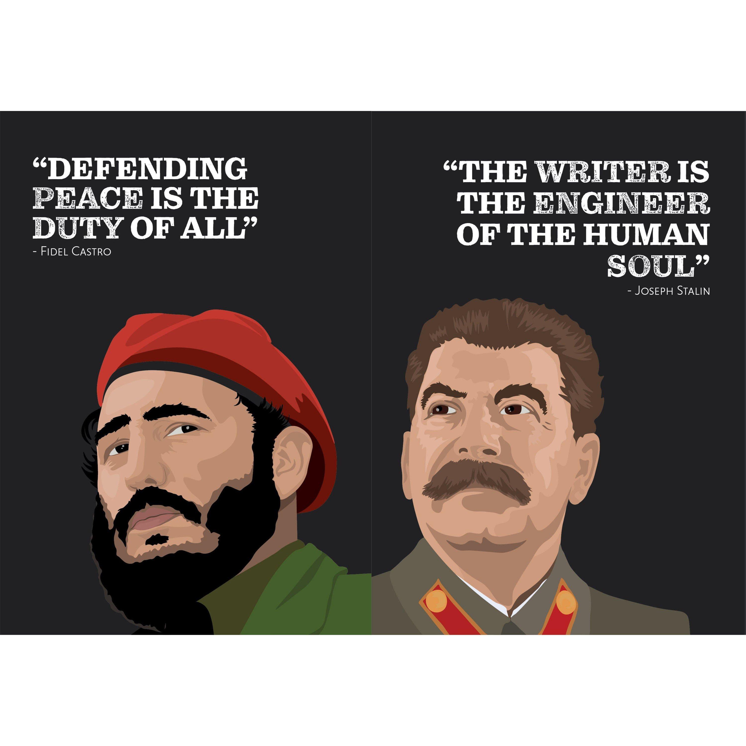 Multi - Boxer Gifts - Life Lessons From Unlikely Mentors - 4