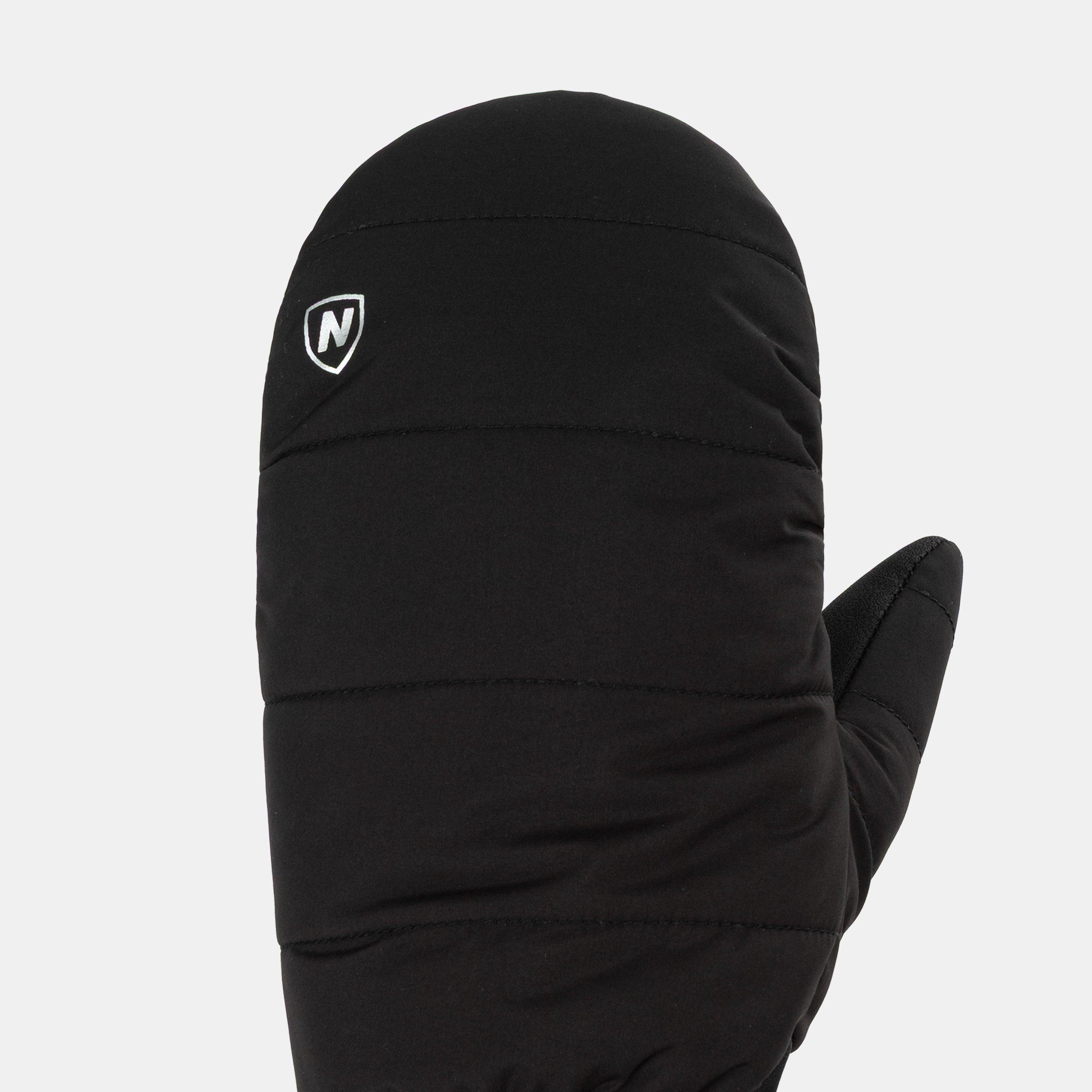 Crna - Nevica - Meribel Ski Mitt Womens - 3