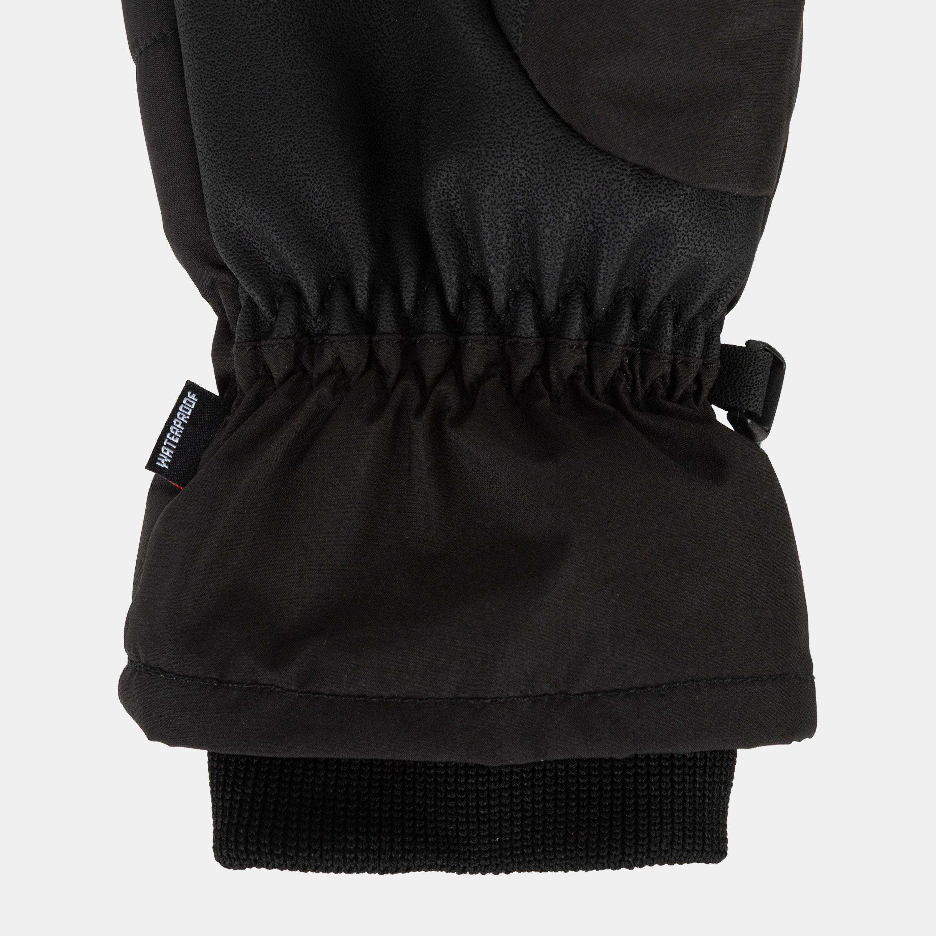 Crna - Nevica - Meribel Ski Mitt Womens - 4