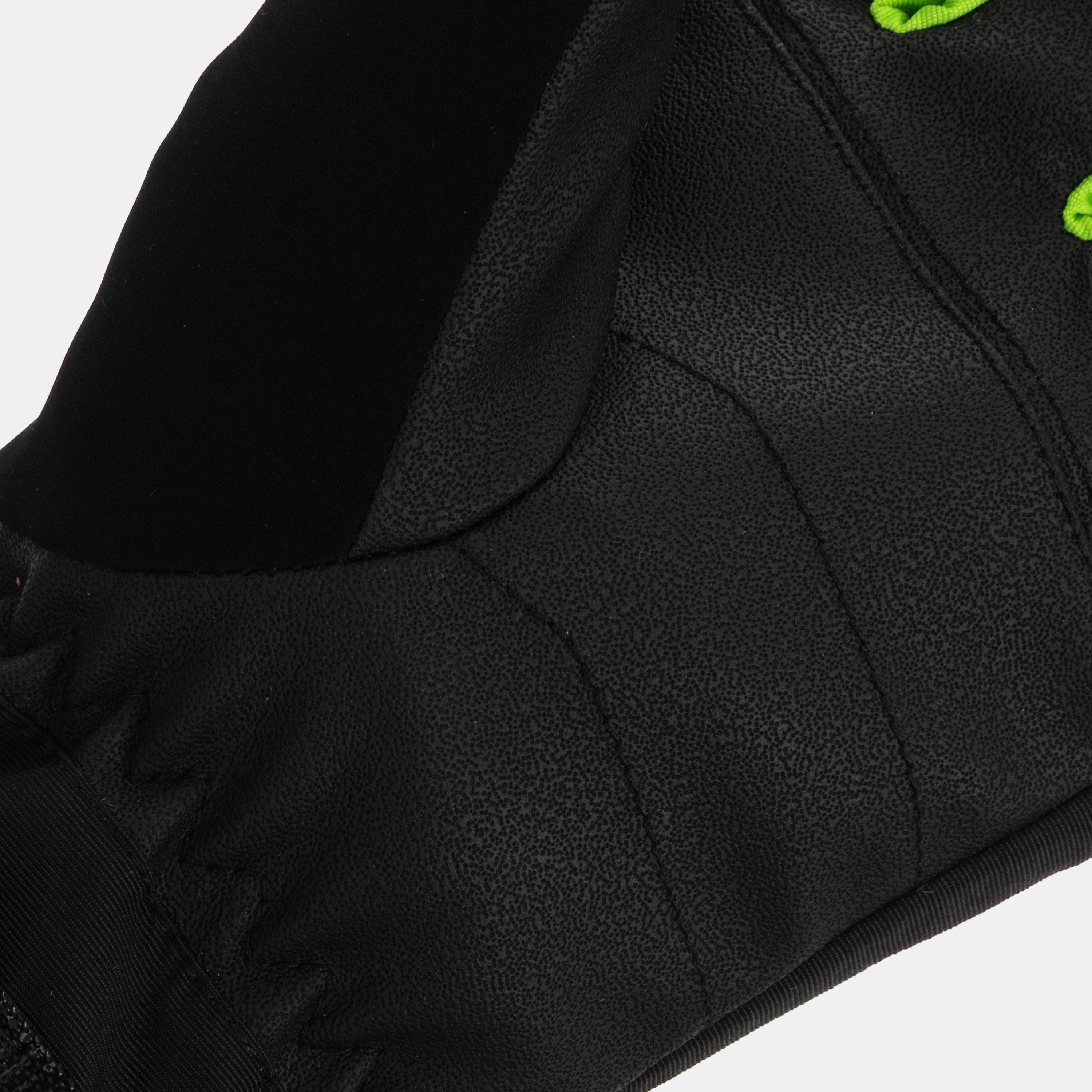 Black/Blue - Nevica - Meribel Glove Jn61 - 4