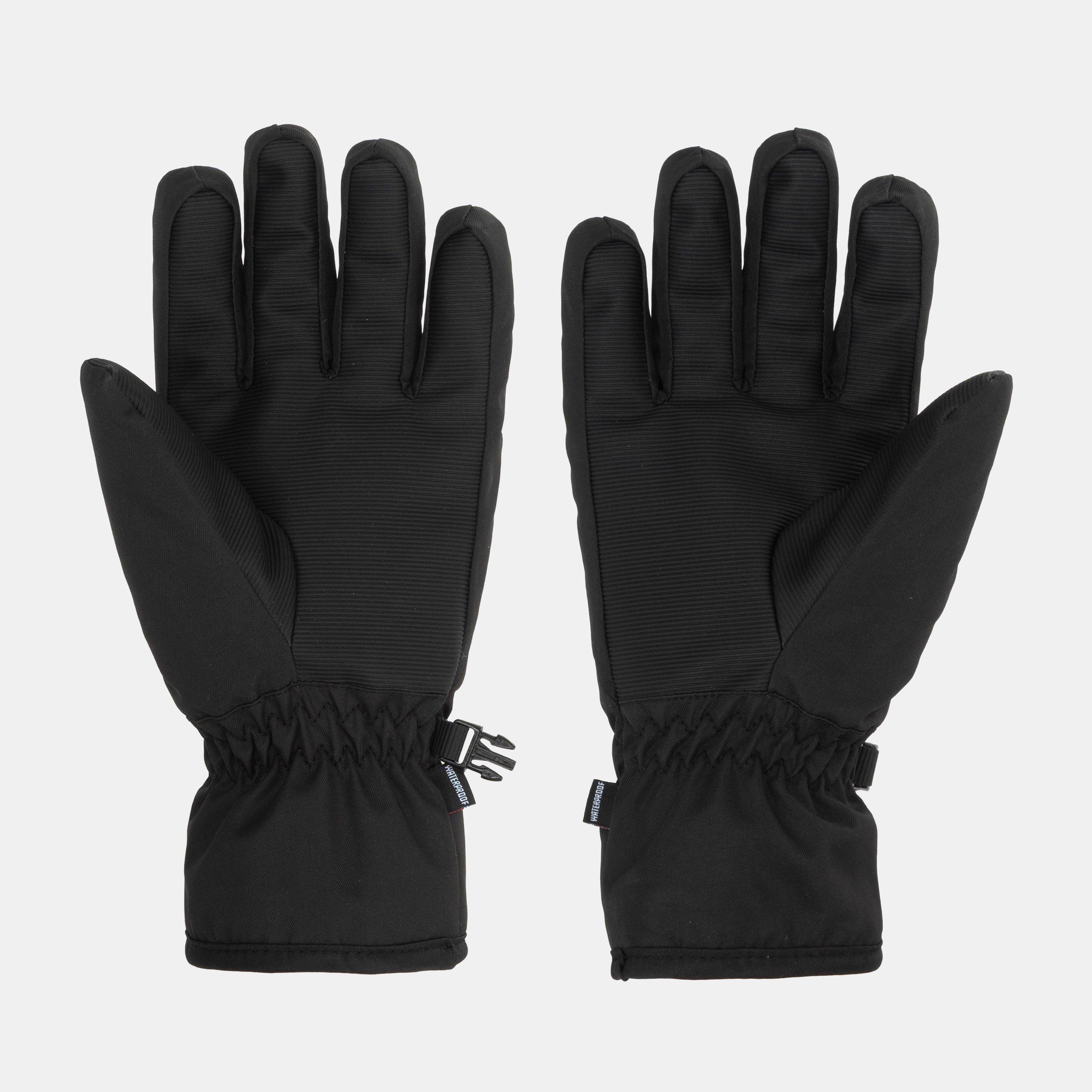 Sort - Campri - Ski Gloves - 2