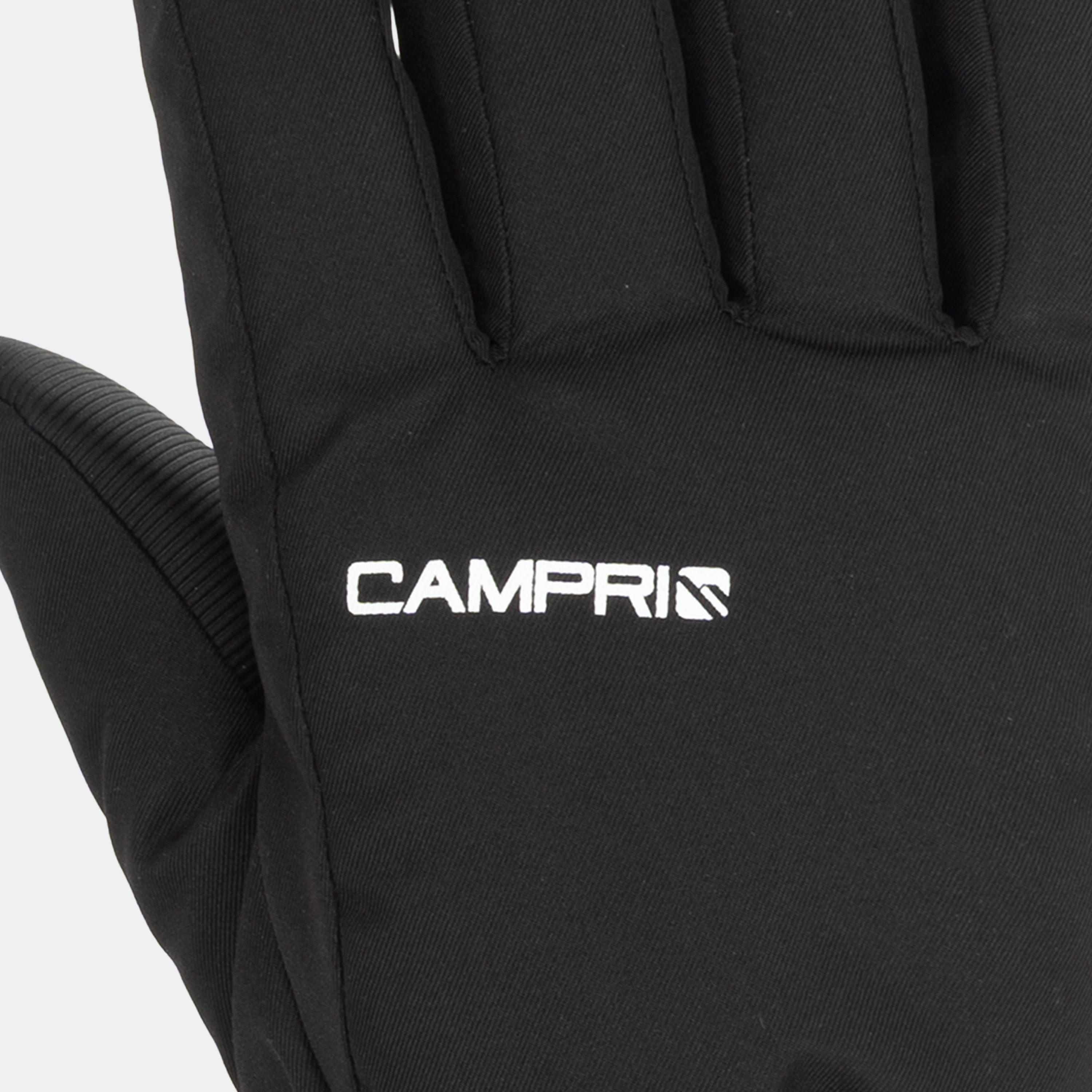 Sort - Campri - Ski Gloves - 3