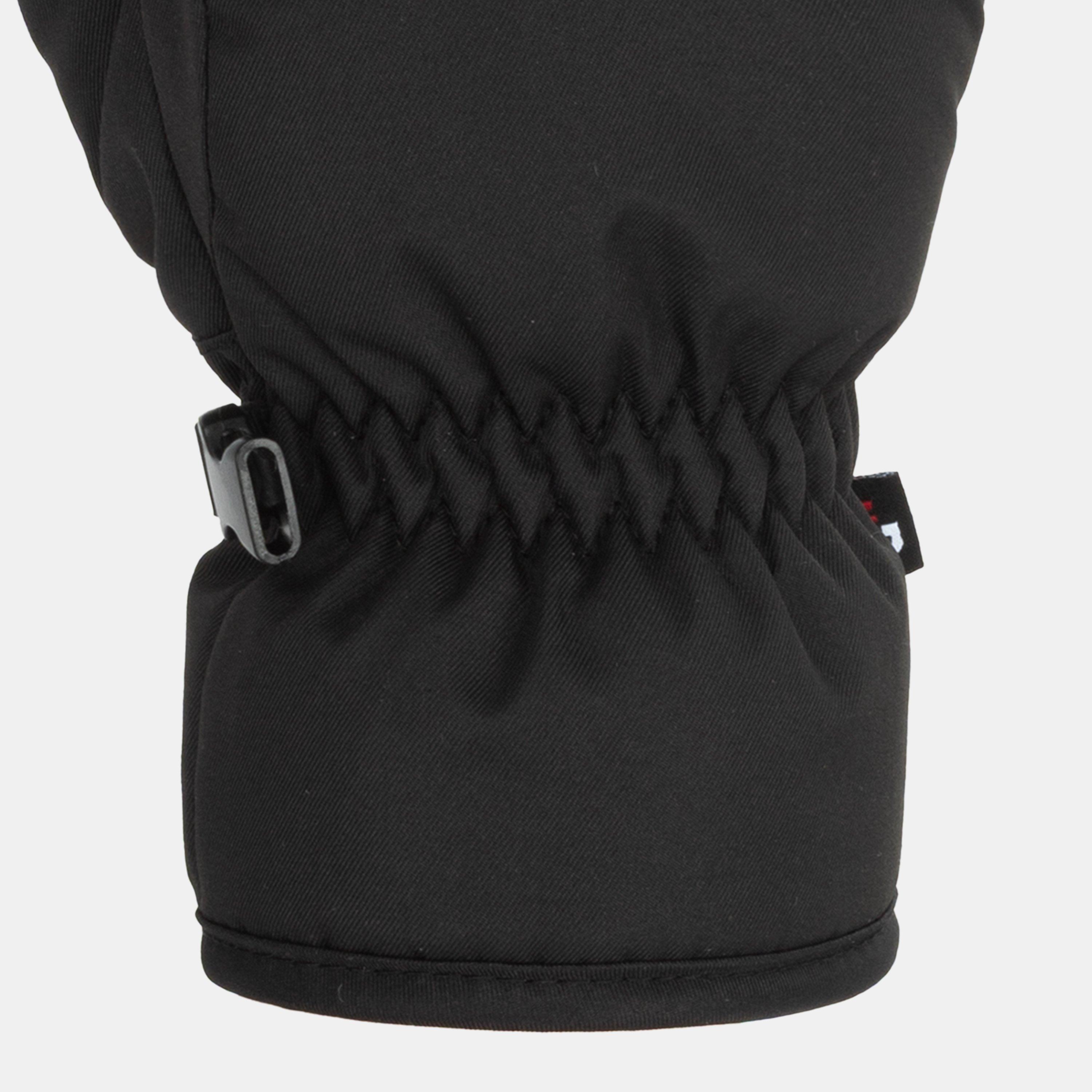 Sort - Campri - Ski Gloves - 4