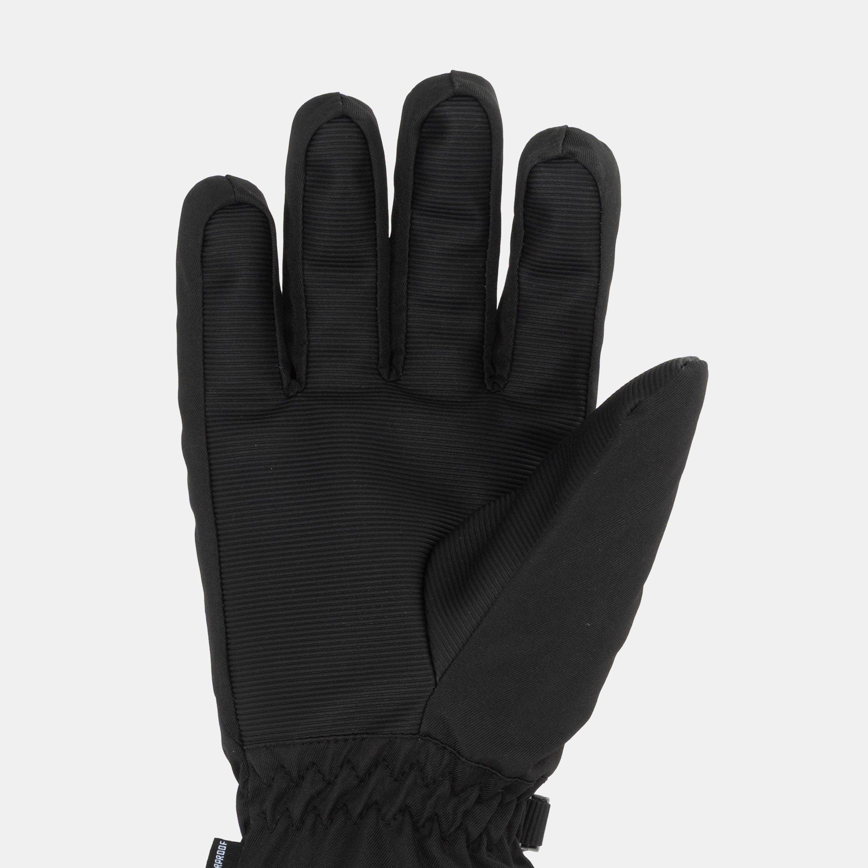Sort - Campri - Ski Gloves - 5