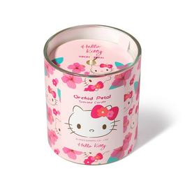 Hello Kitty Hello Kitty Orchid Petal Candle 213g