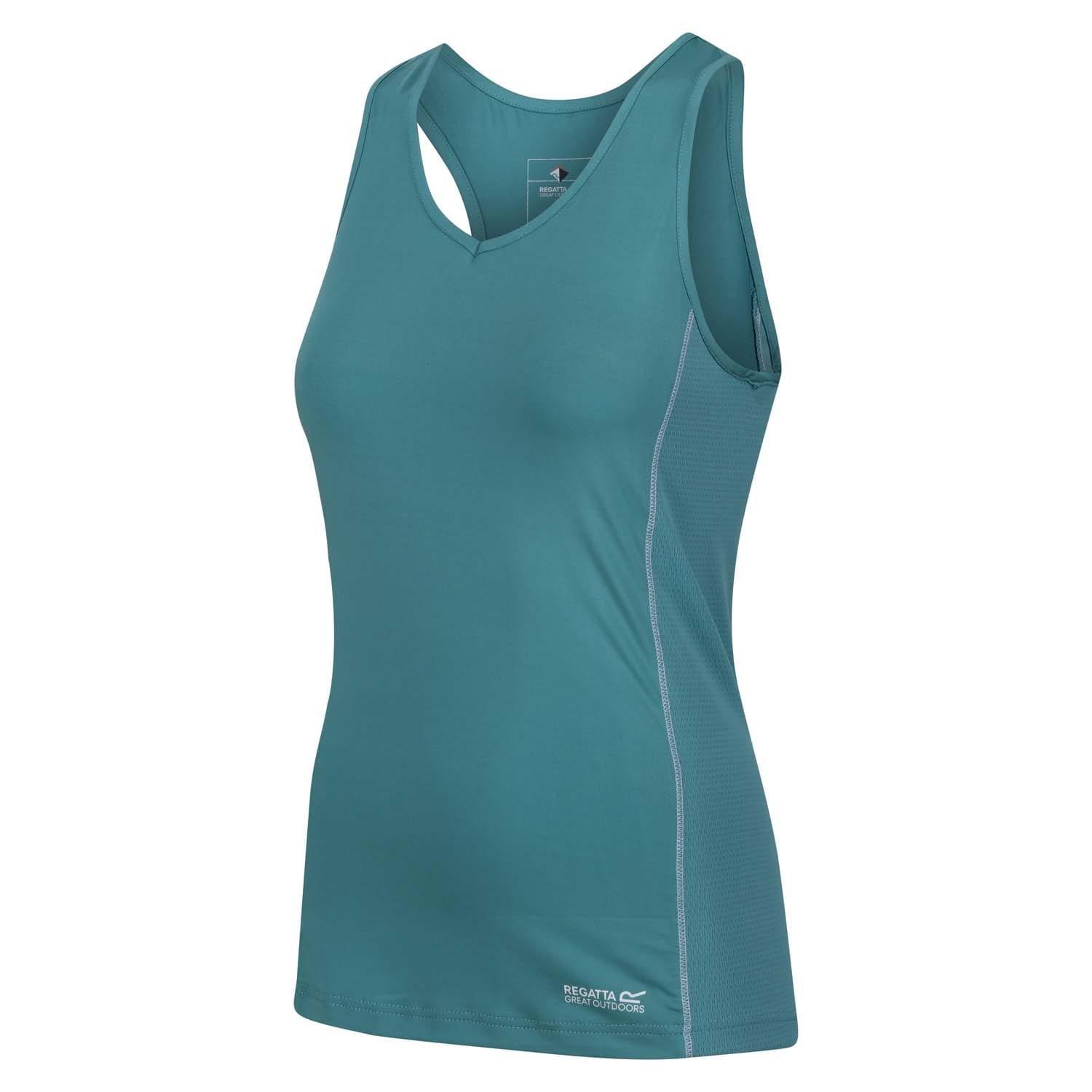 Regatta Varey Extol Stretch Active Wicking Vest
