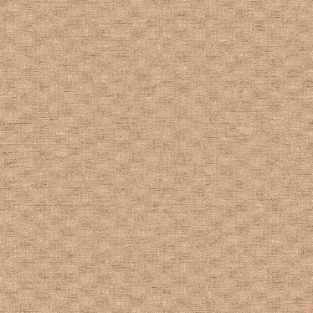 B&Q - Did Linen Gold Heavy Weight Vinyl Wallpaper - Image 3
