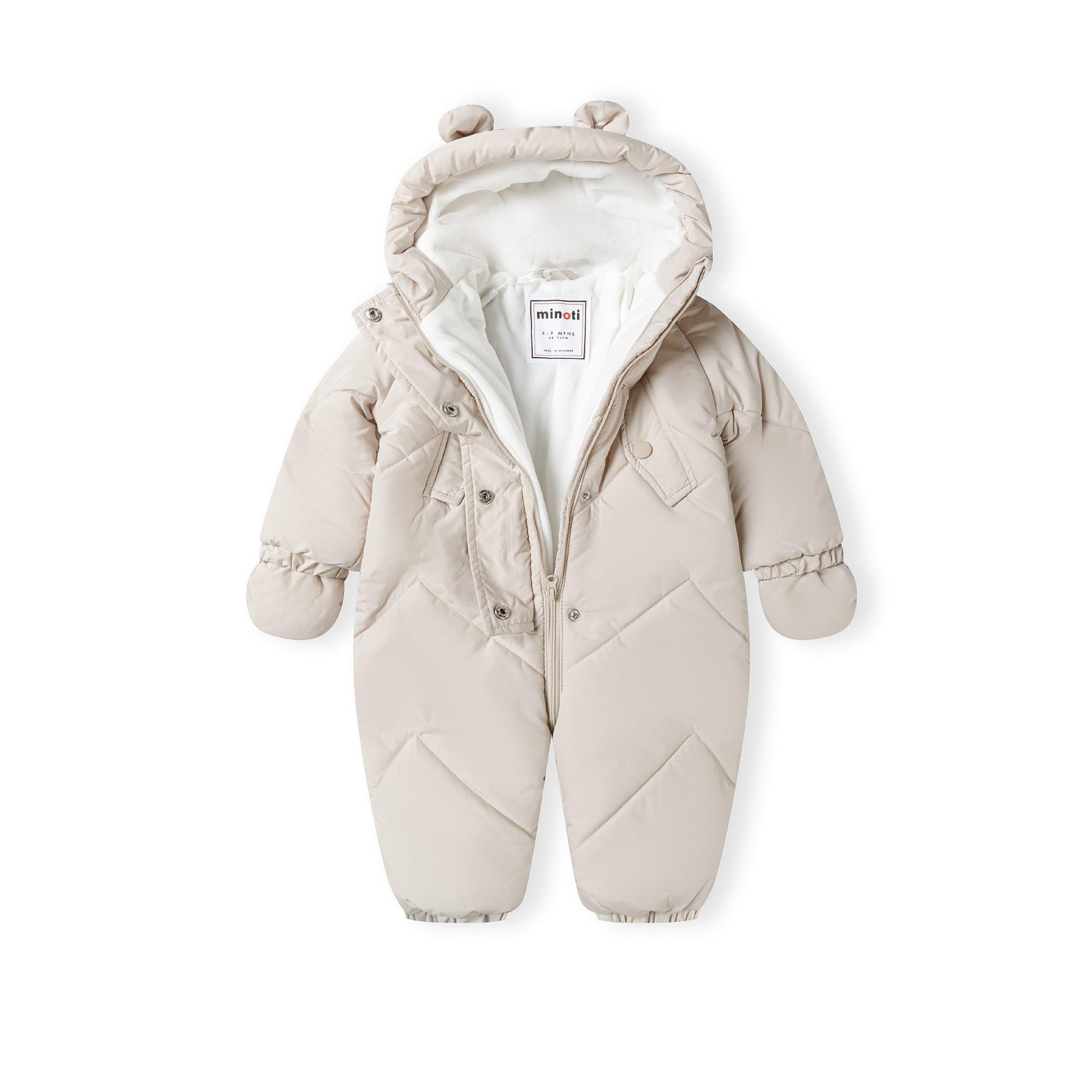 Steen - Minoti - Quilt Snowst  Bb99 - 3