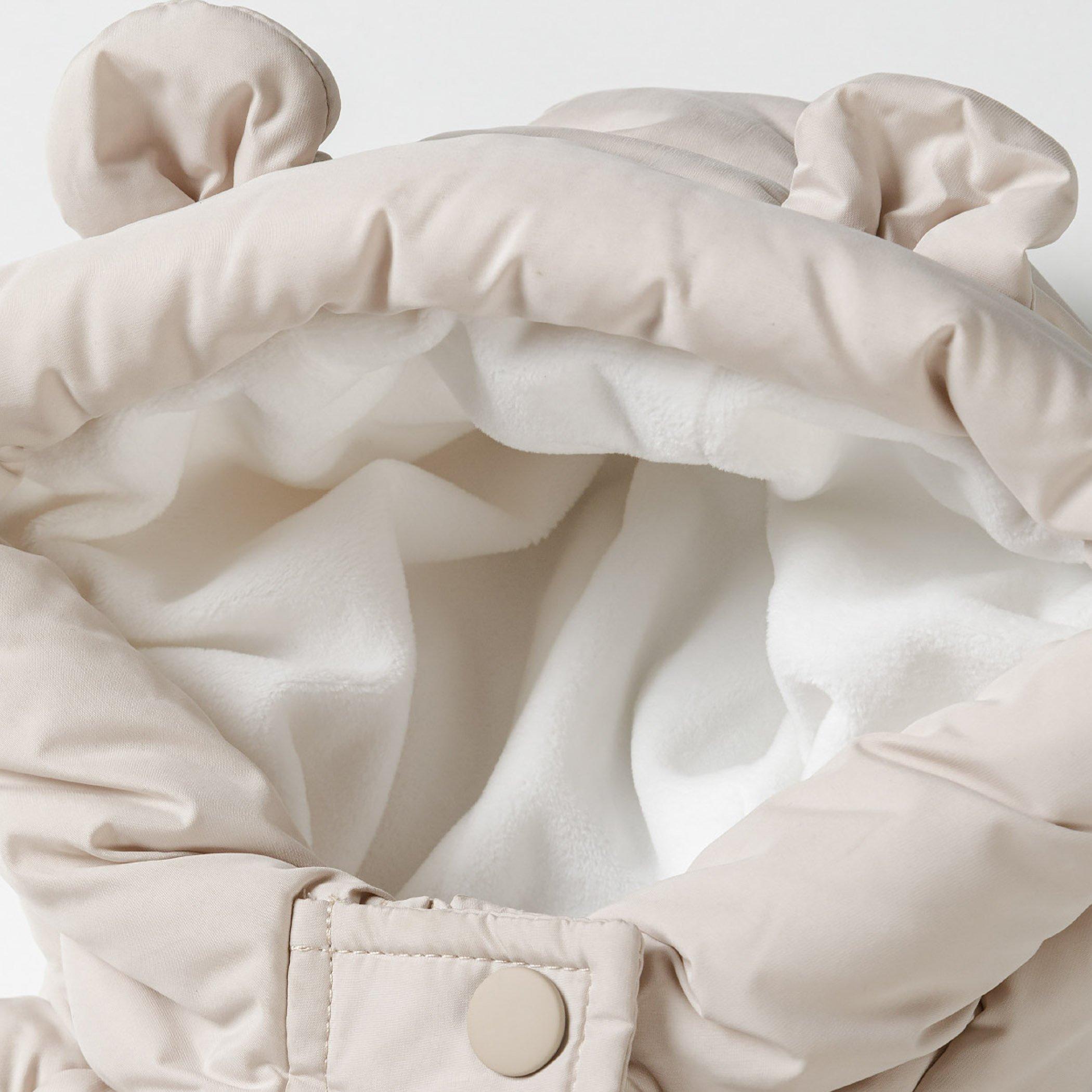 Steen - Minoti - Quilt Snowst  Bb99 - 5