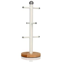 Swan Swan Nordic Mug Tree