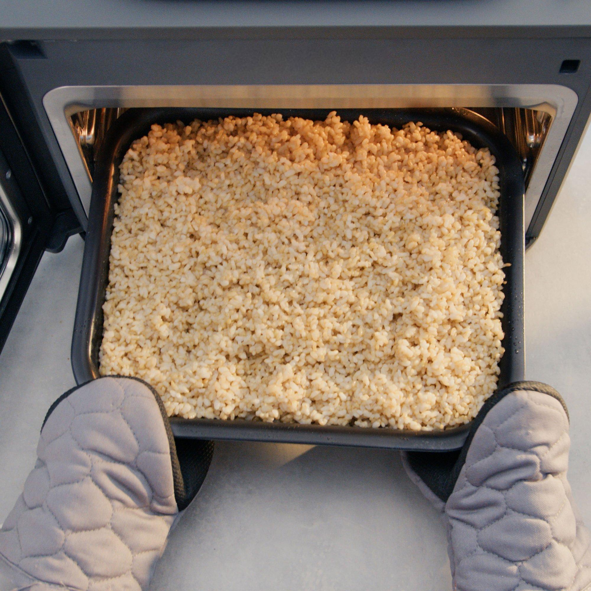 Grey - Ninja - Combi 12-In-1 Oven & Air Fryer SFP700UK - 4