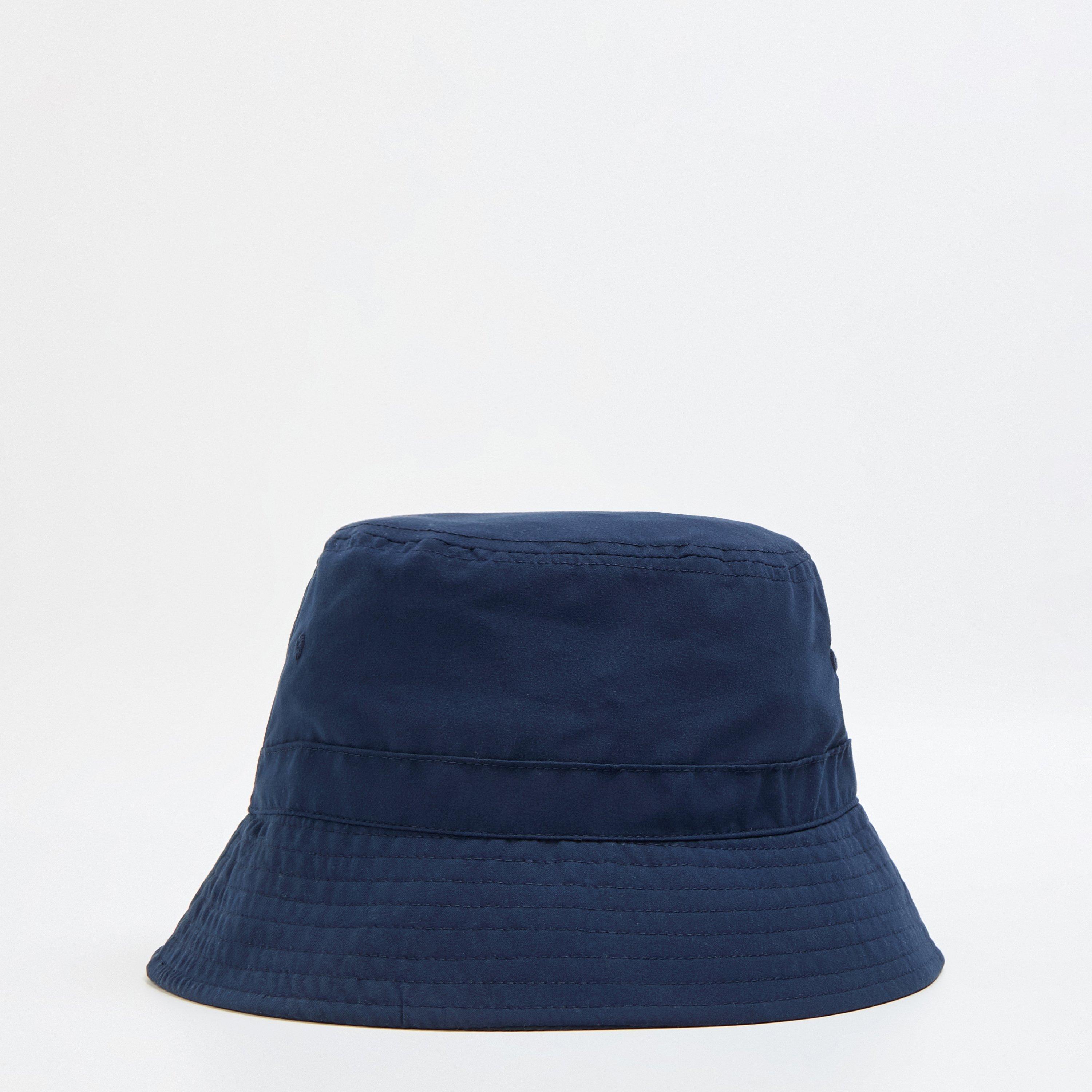 Navy - Sports Direct - Bucket Hat - 1