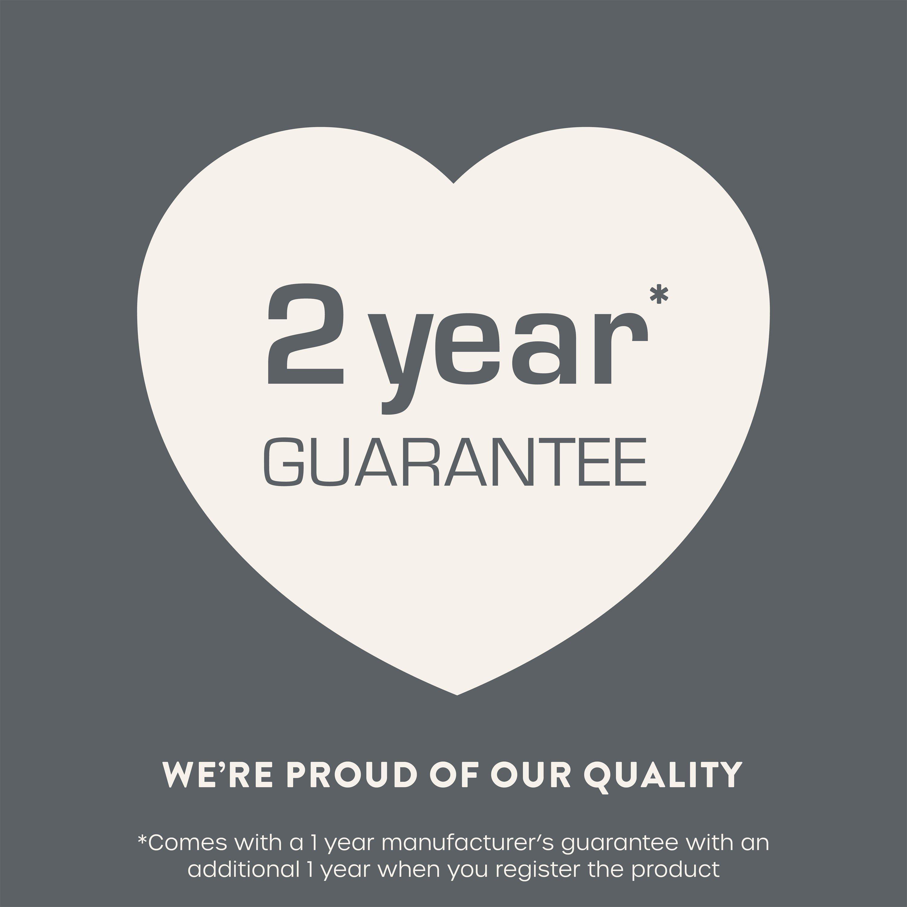 Grey - Swan - Swan Nordic Grey Digital Microwave 20L - 8