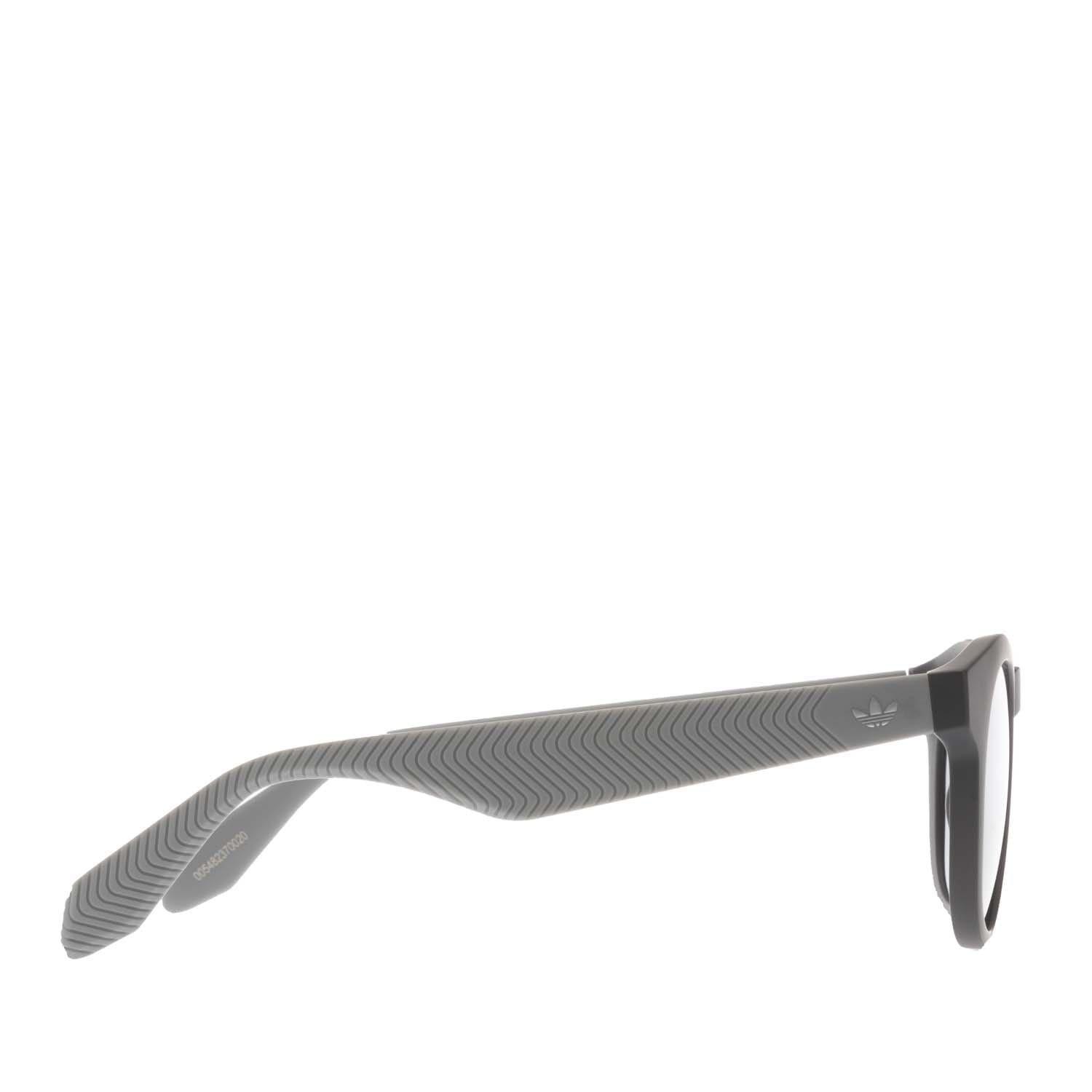 Black - adidas Originals - OR0106 Sunglasses - 3