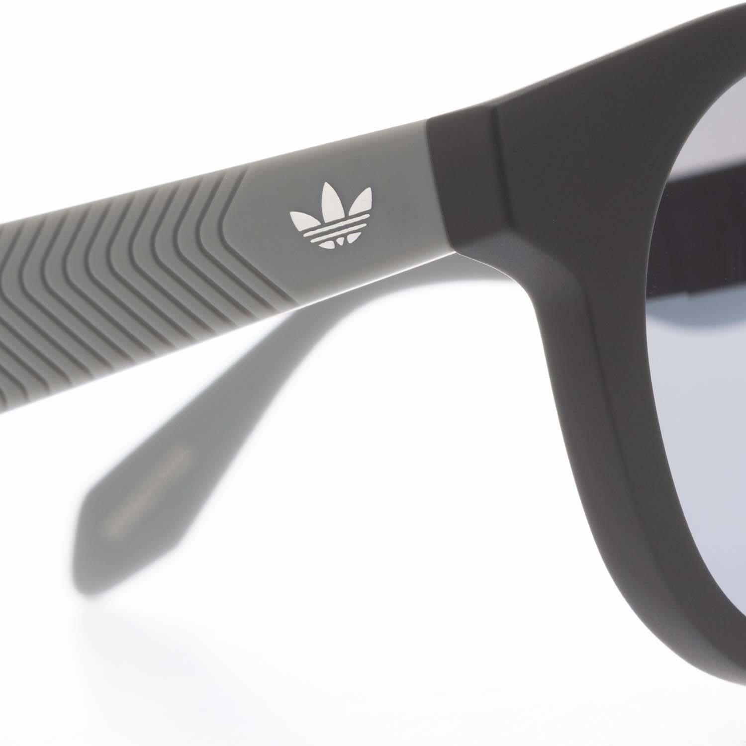 Black - adidas Originals - OR0106 Sunglasses - 4