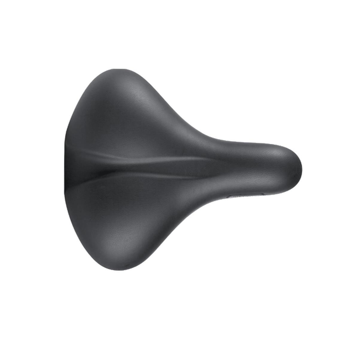 Selle San Marco  Bioaktive City Biofoam Saddle - Black - L