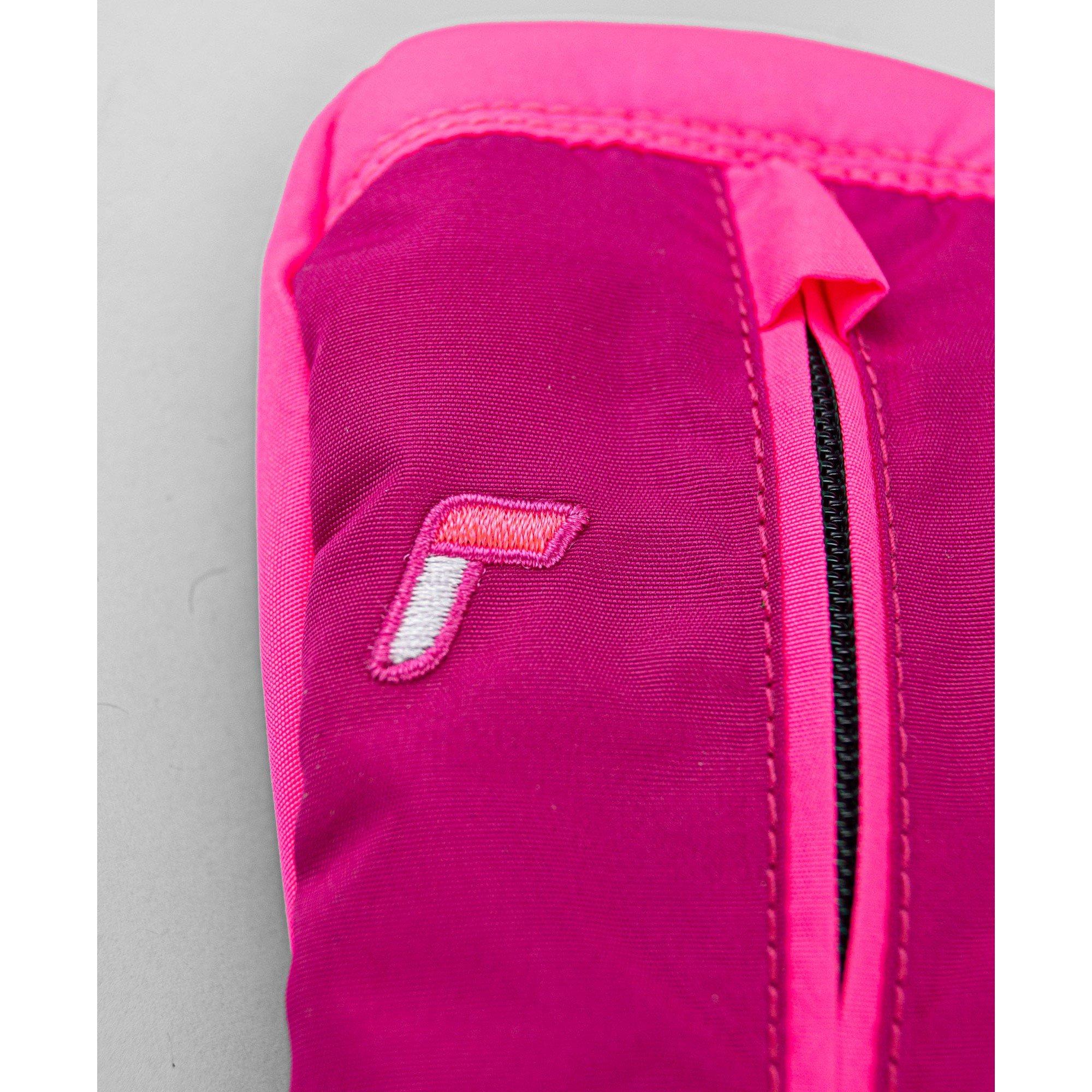 Pink - Reusch - Ben Mittens Infants - 3