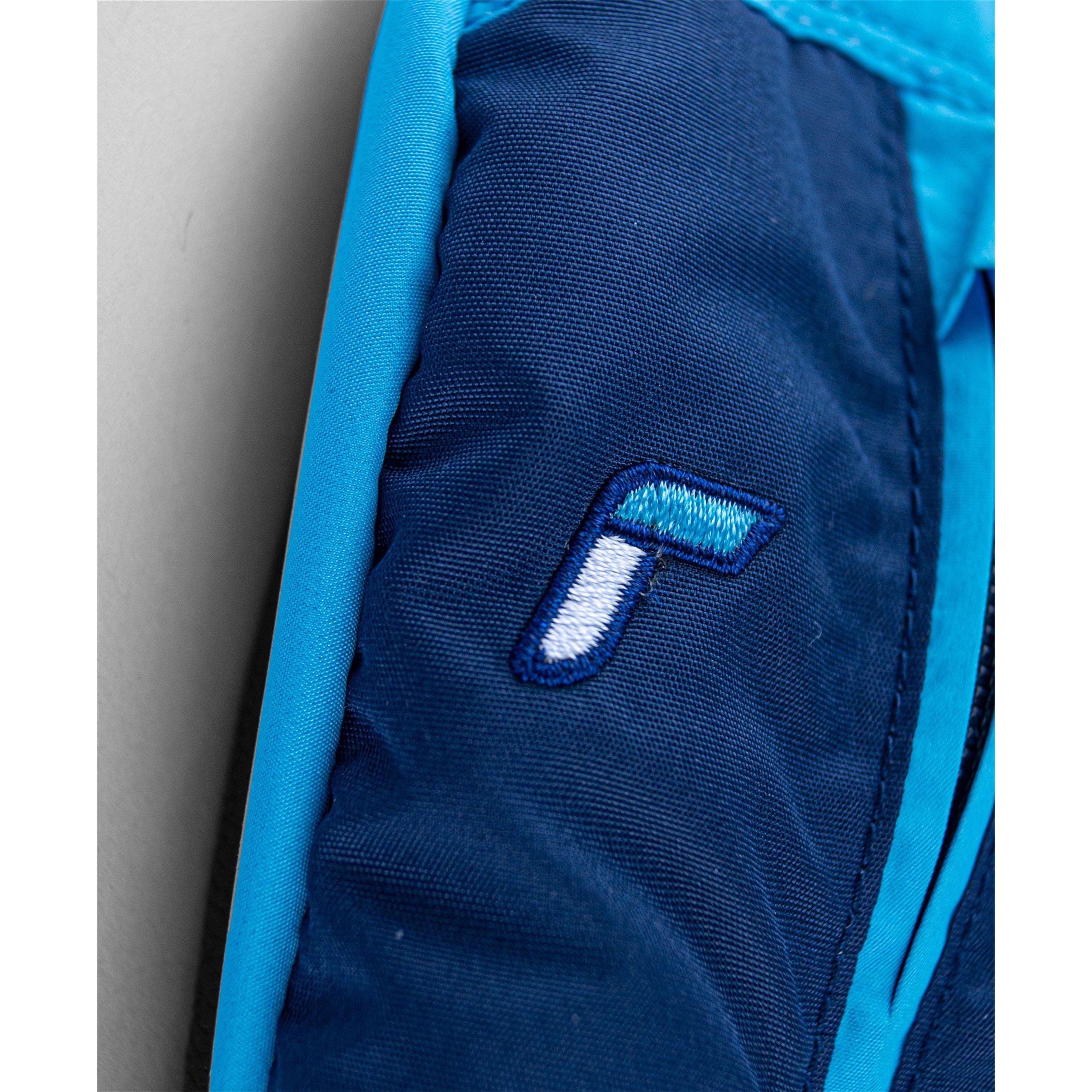 Blauw - Reusch - Ben Mittens Infants - 6