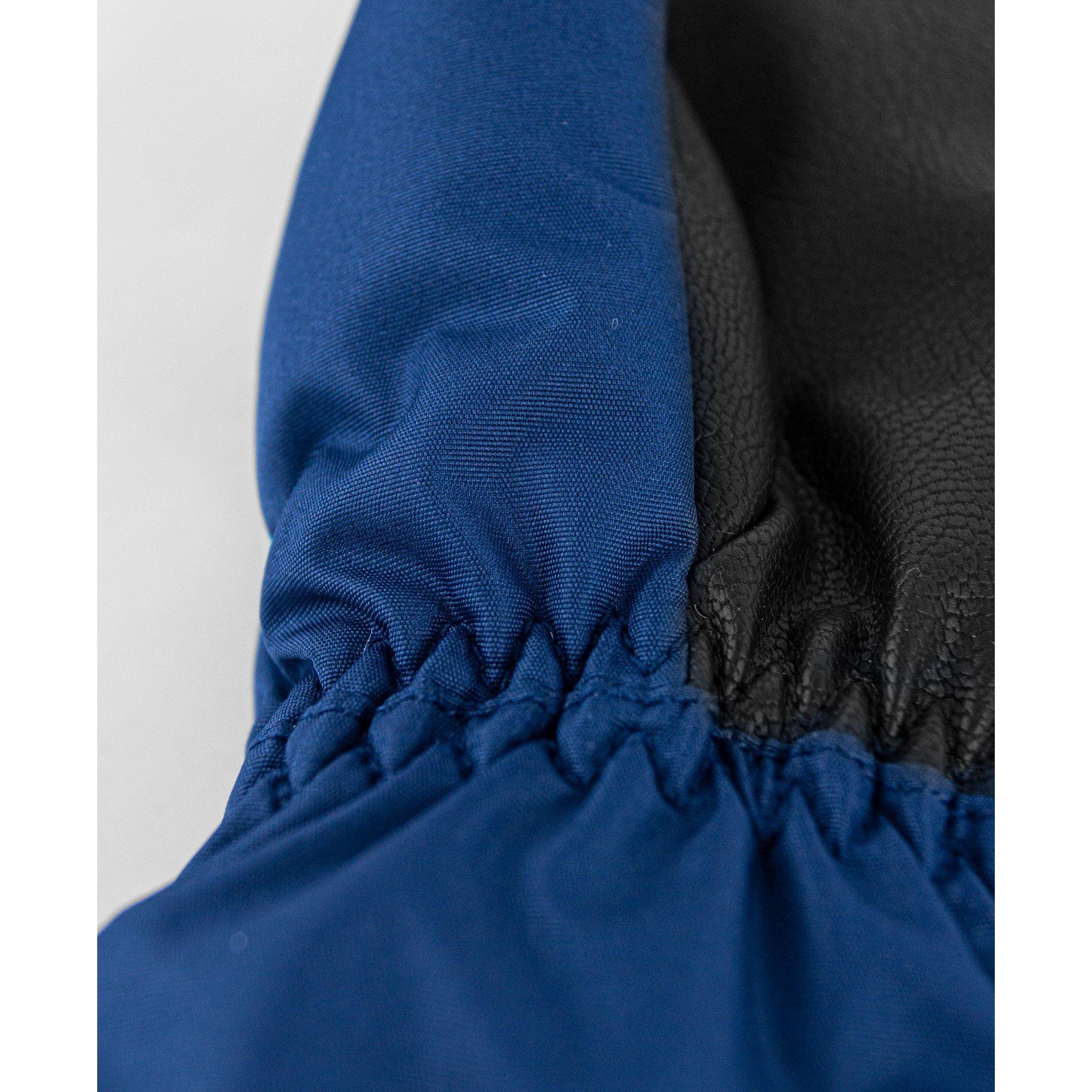 Blue - Reusch - Ben Mittens Infants - 3