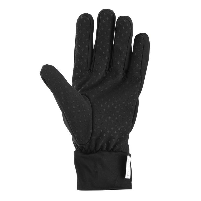 Noir - Reusch - Kross GTX Ski Gloves - 3