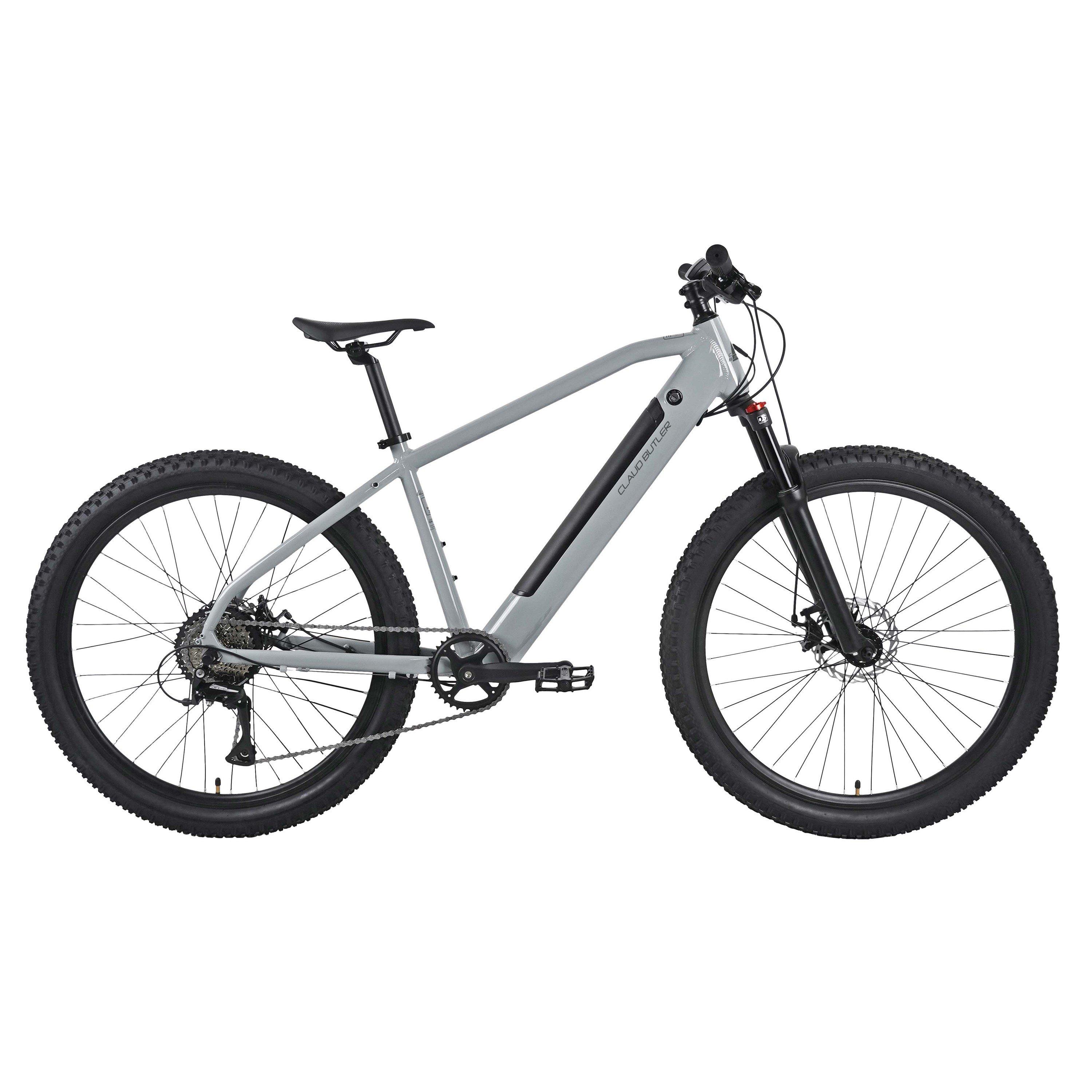 Claud Butler Ridge 1.0 Electric Mountain Bike
