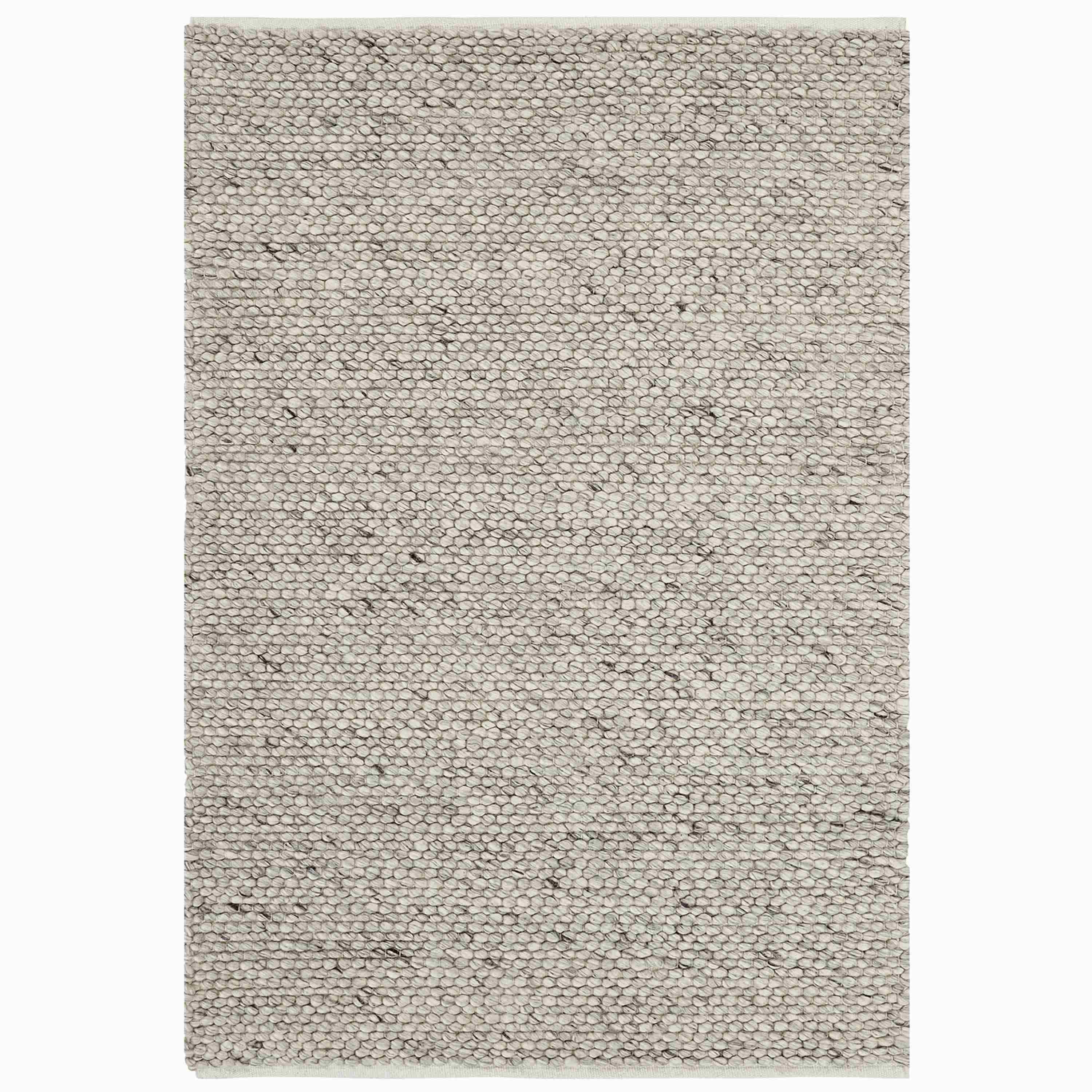 Grey - Homemaker - Sahara Rug Grey - 2