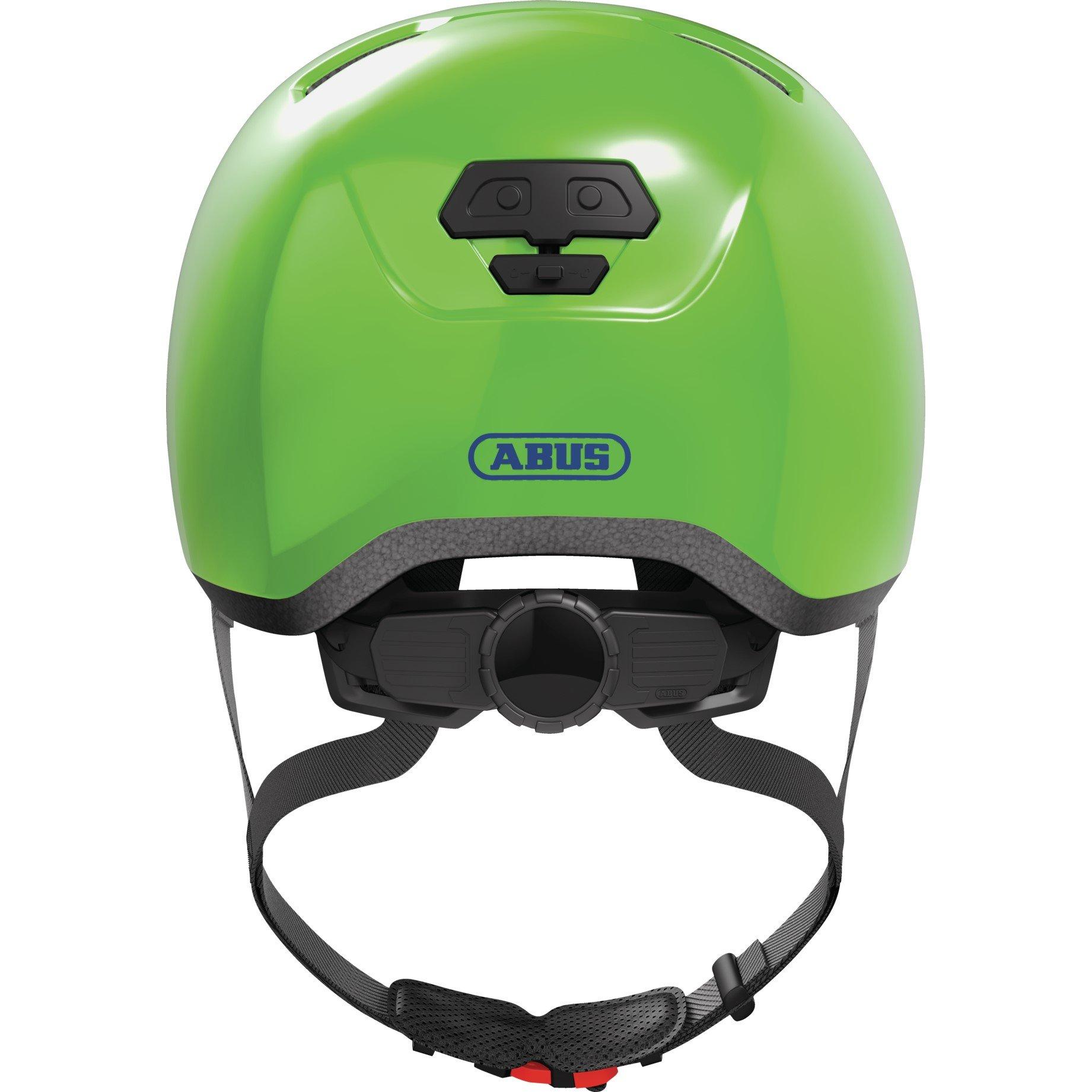 Shiny Green - Abus - Skurb Kid - 3