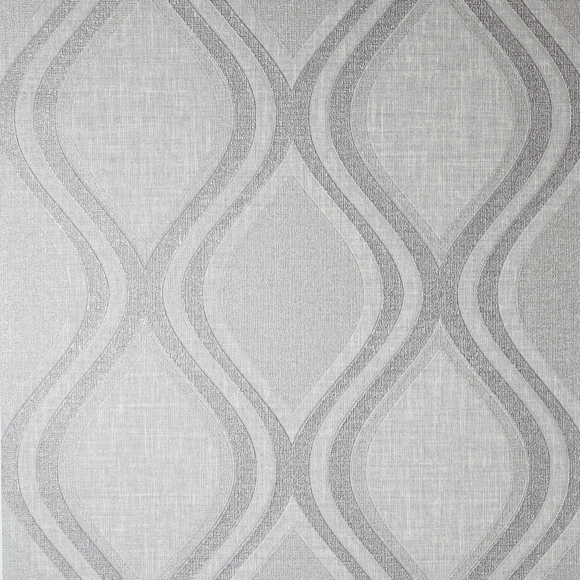 Grey - Arthouse - Curve Grey sw6 - 1