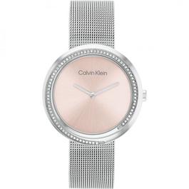 Calvin Klein Ladies Calvin Klein Watch 25200149