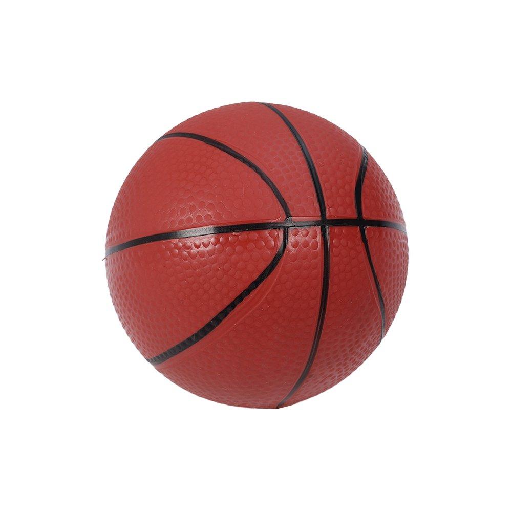 Black And White - KIDKID - Mini Basketball Hoop Set for Kids - 10