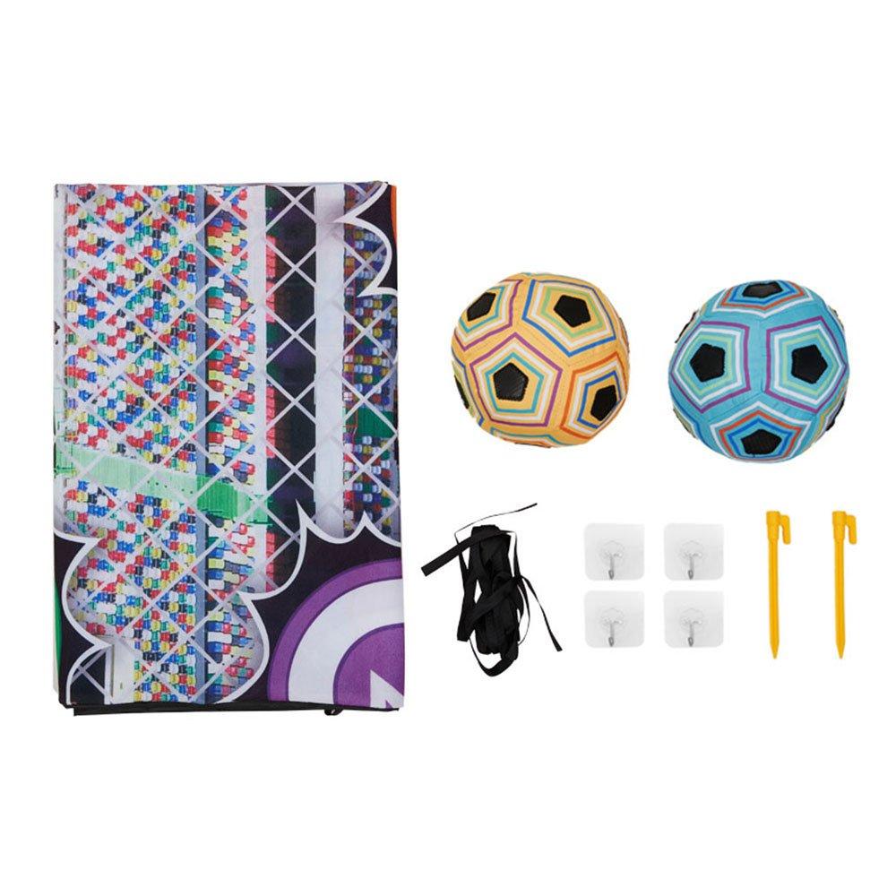 Style 2 - KIDKID - Football Game Target Toy Set - 3