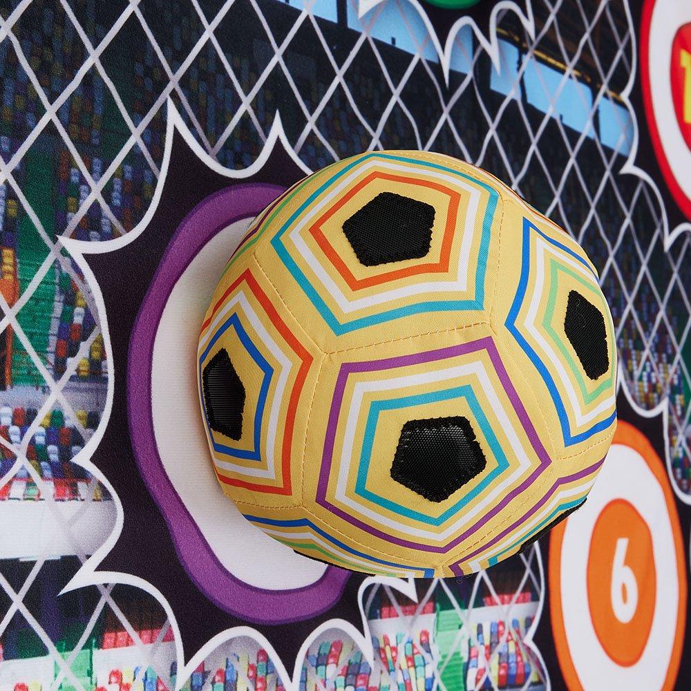 Style 2 - KIDKID - Football Game Target Toy Set - 8