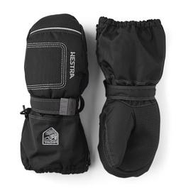 Hestra Baby Zip Mitt Sn41