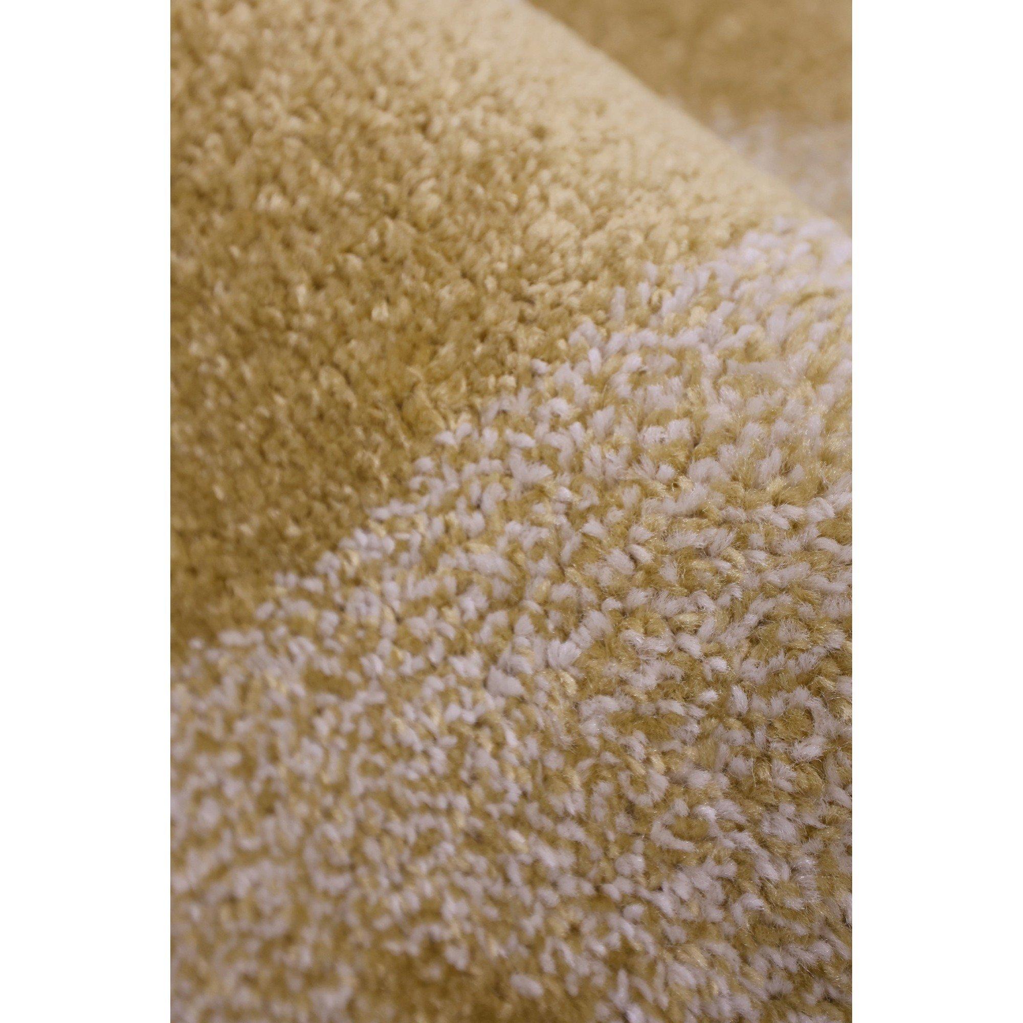 Gold - Homemaker - Juno Geometric Rug Gold - 3