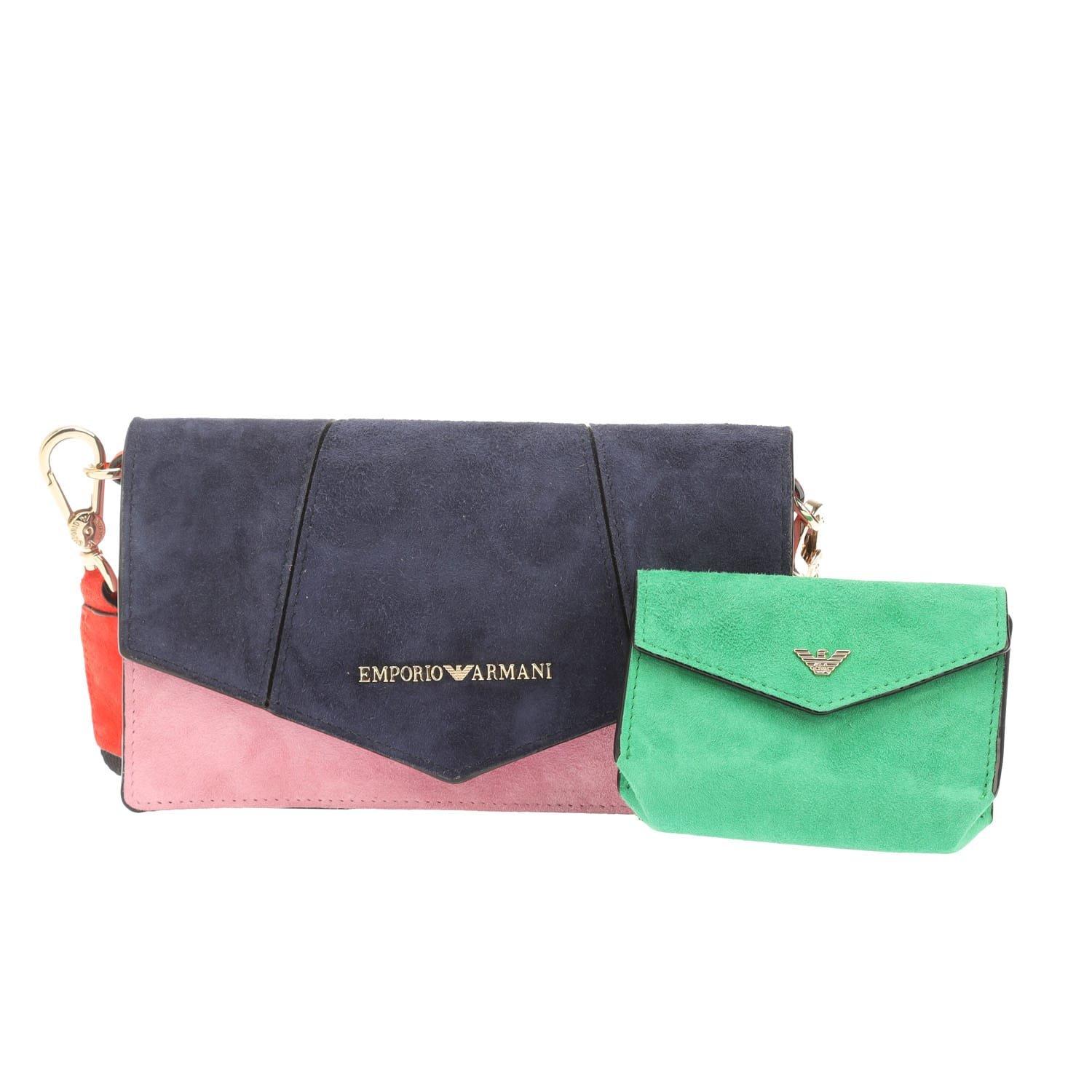 Emporio Armani Crossbody Bag