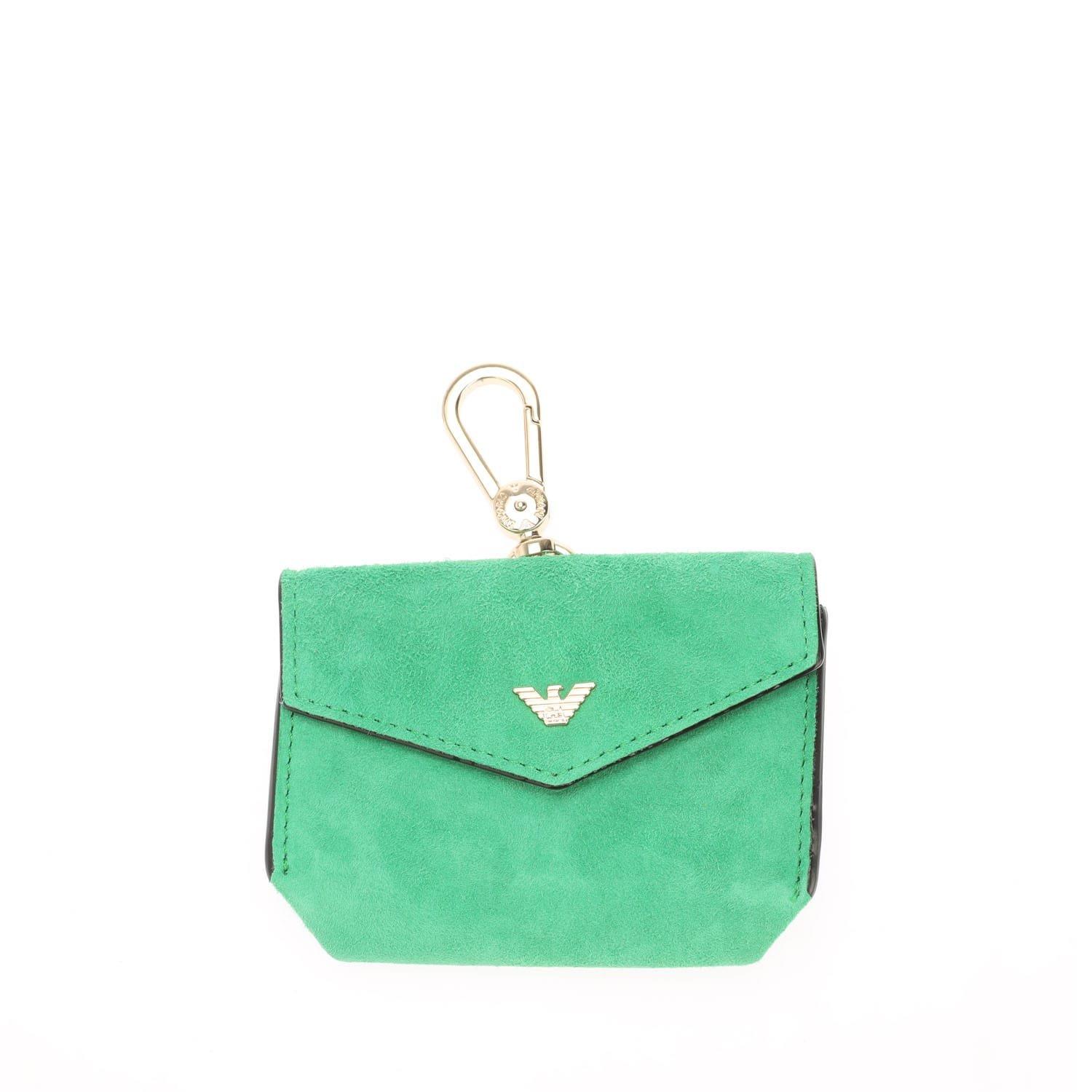 Multi Colour - Emporio Armani - Crossbody Bag - 4