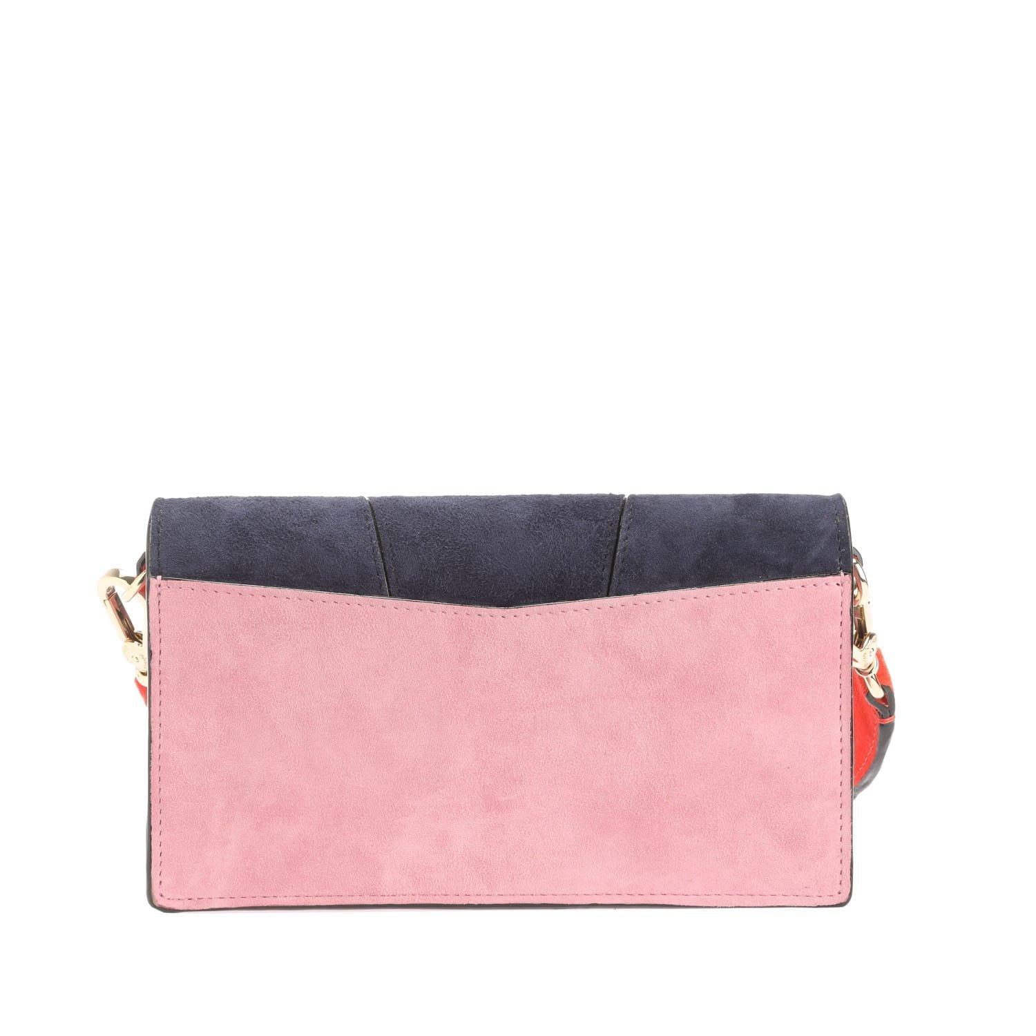 Multi Colour - Emporio Armani - Crossbody Bag - 5